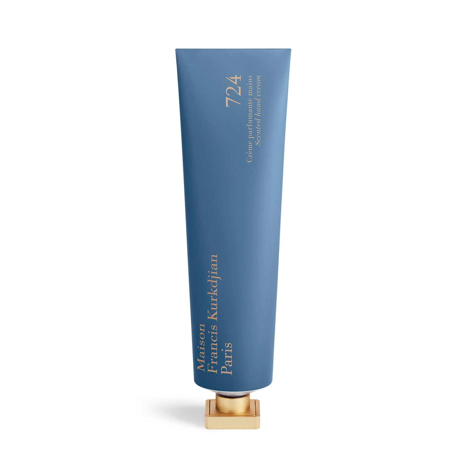 724 - Scented hand cream