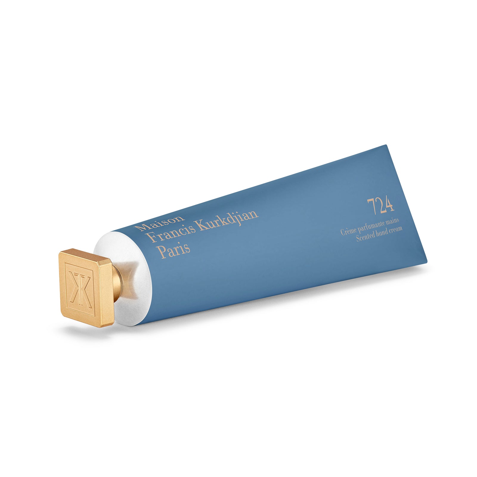 724 - Scented hand cream