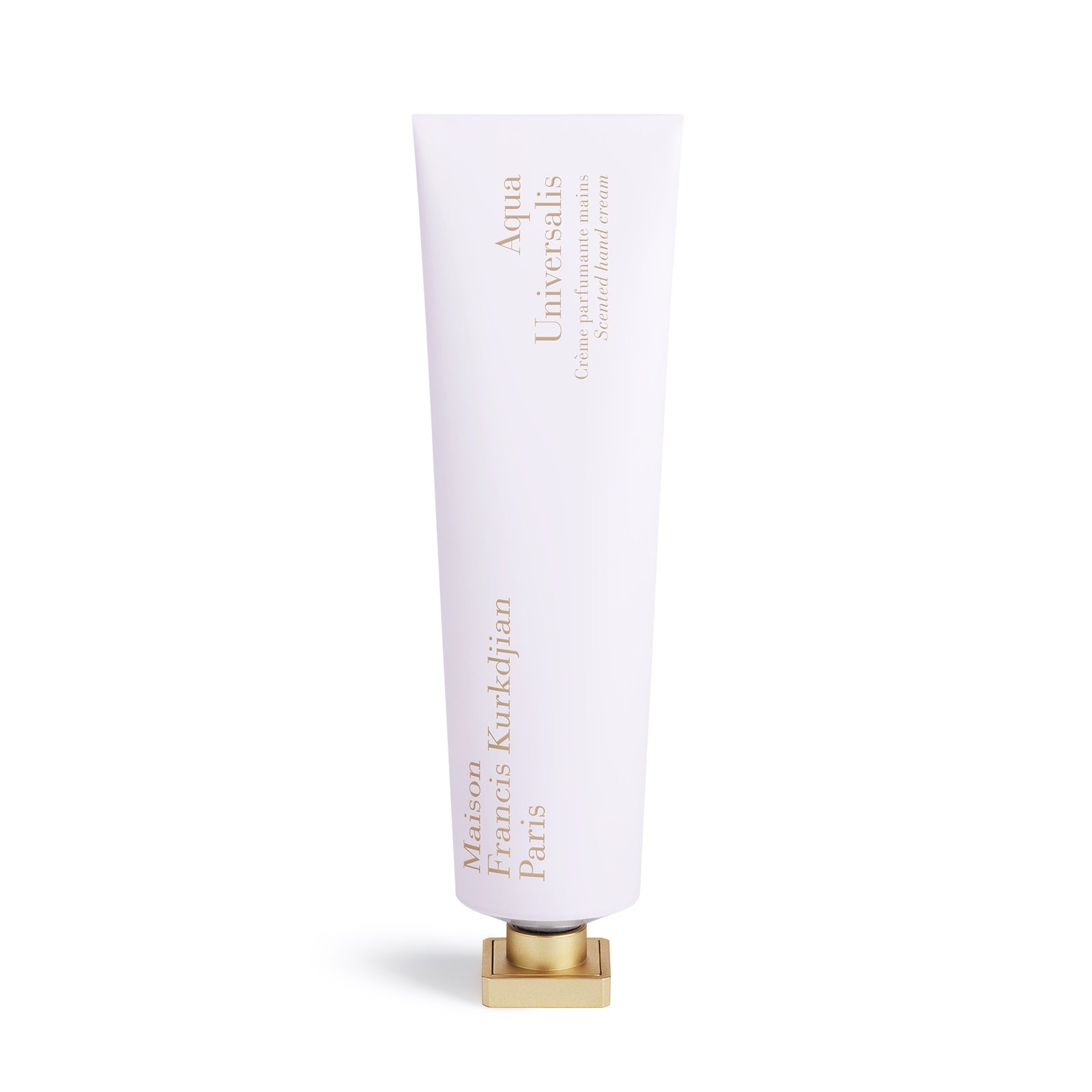 Aqua Universalis – Crema profumata mani