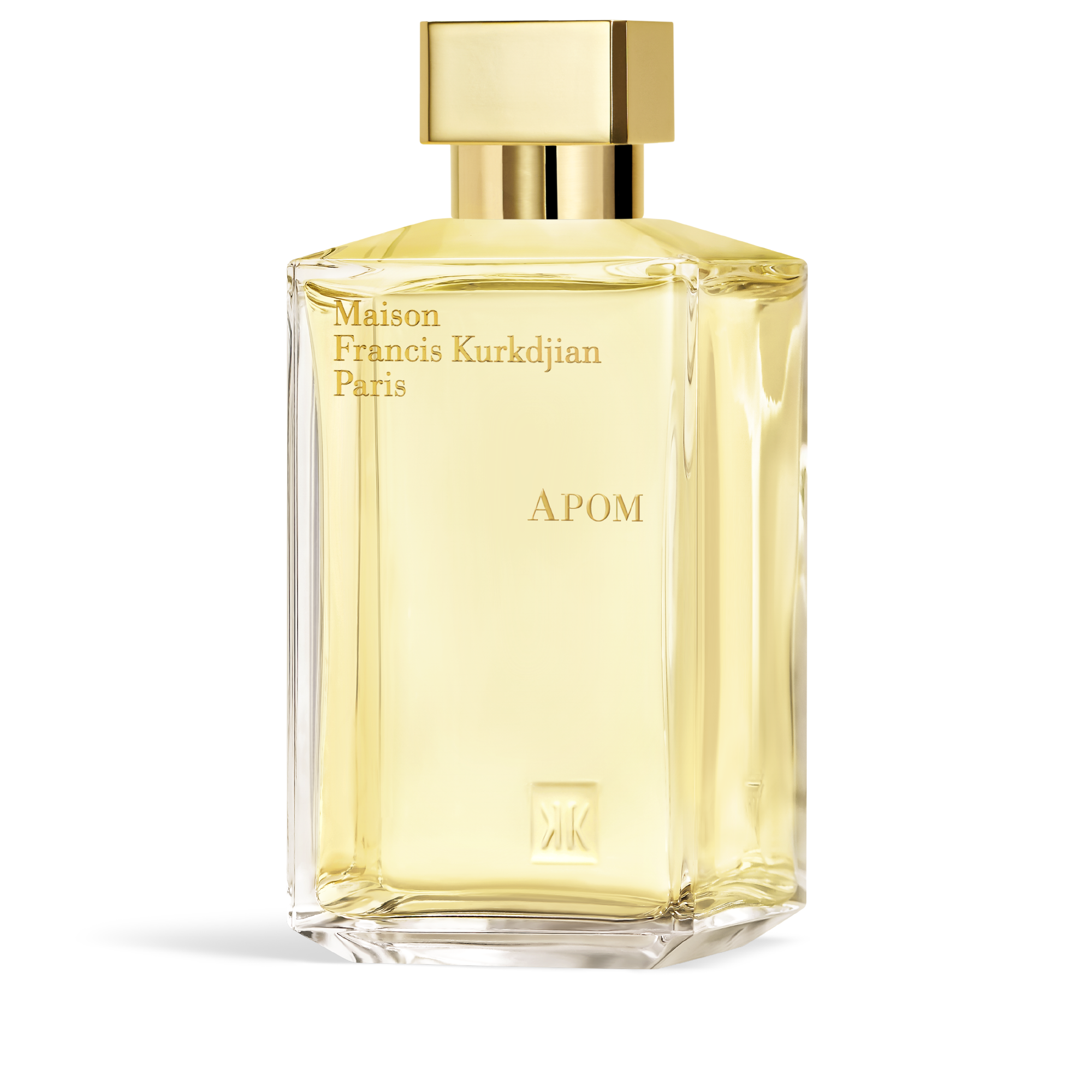 APOM - Eau de parfum