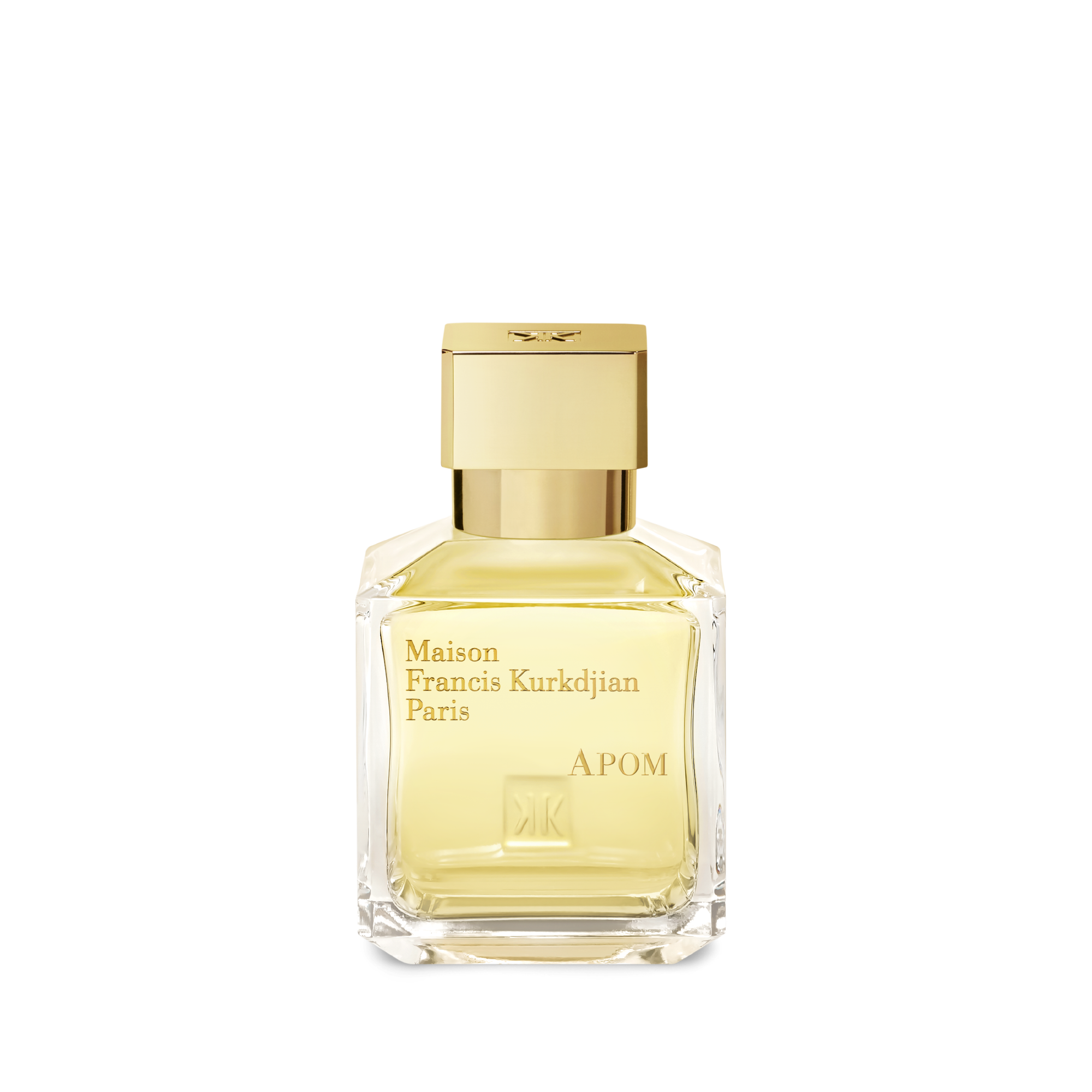 APOM - Eau de parfum