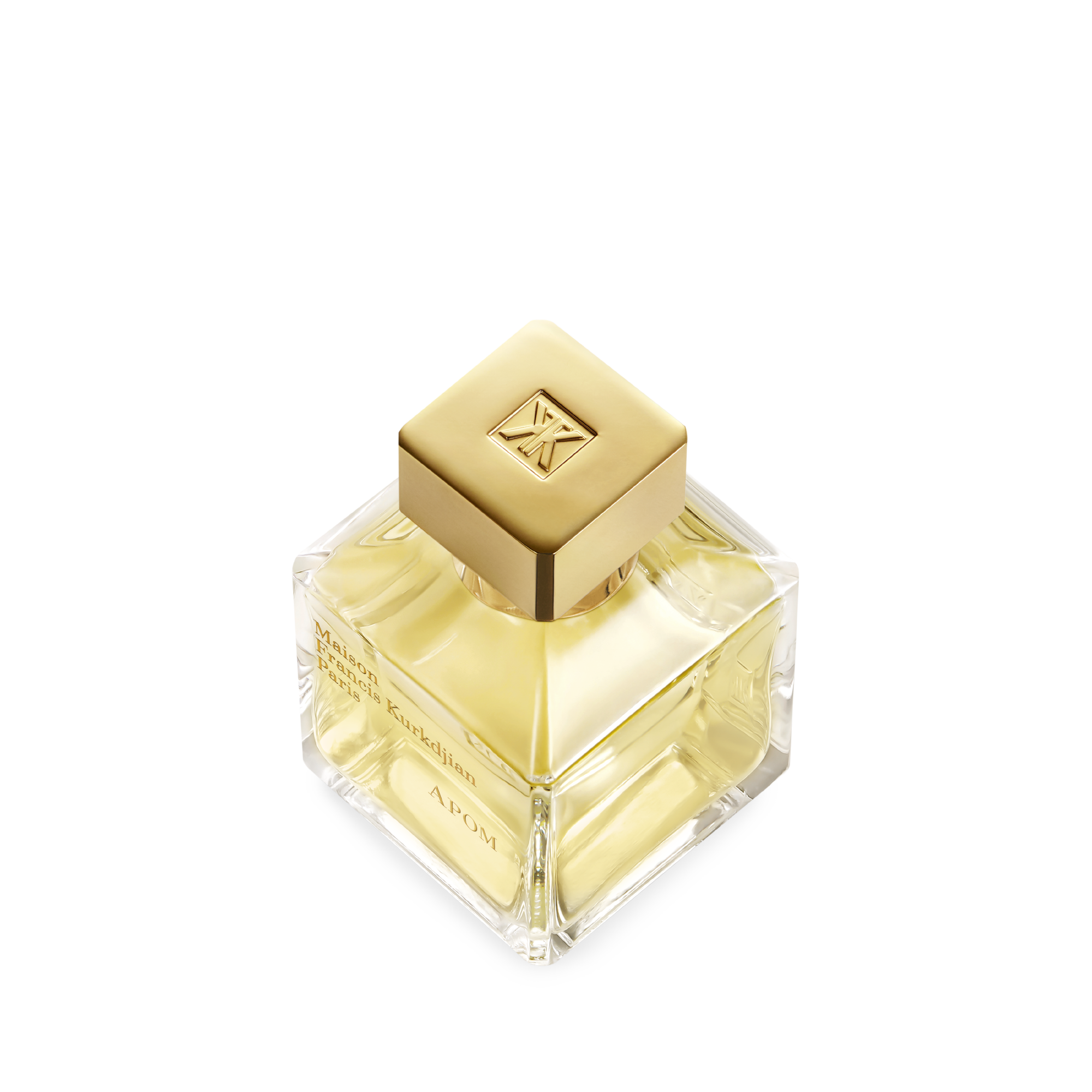 APOM - Eau de parfum