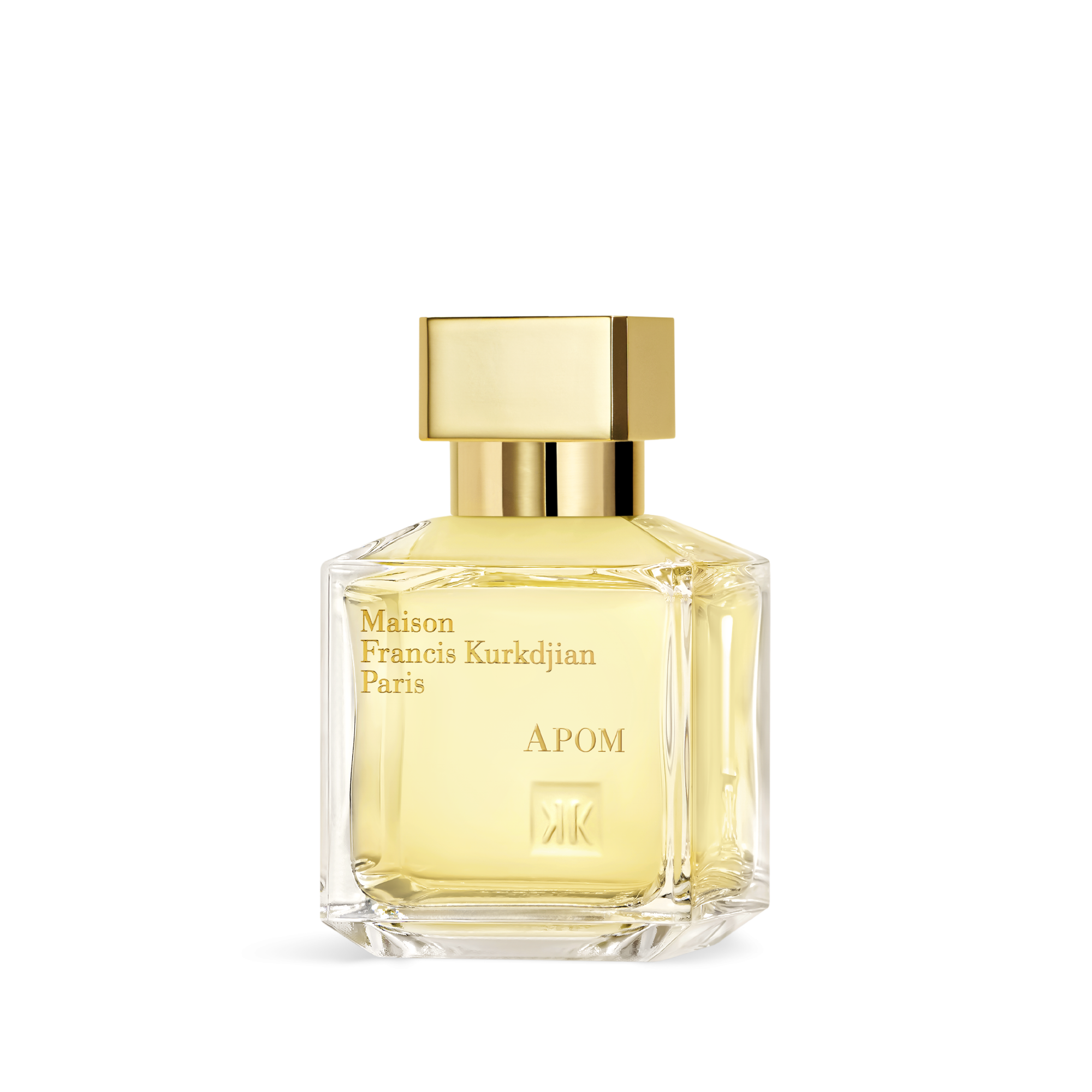 APOM - Eau de parfum