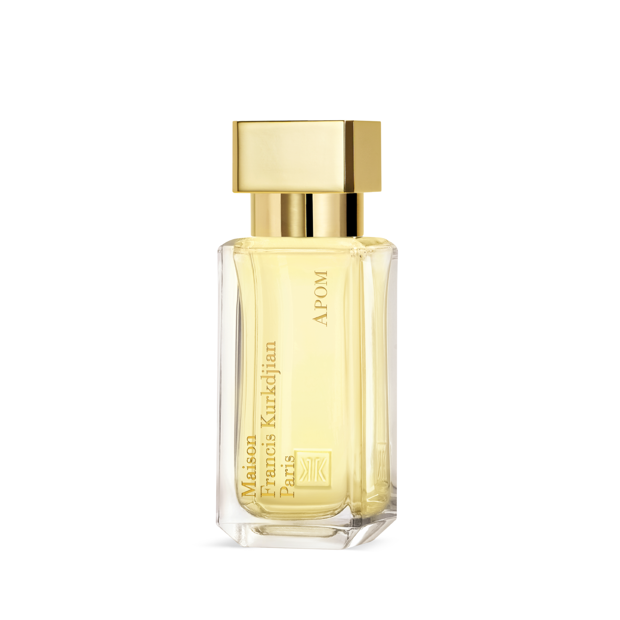 APOM - Eau de parfum
