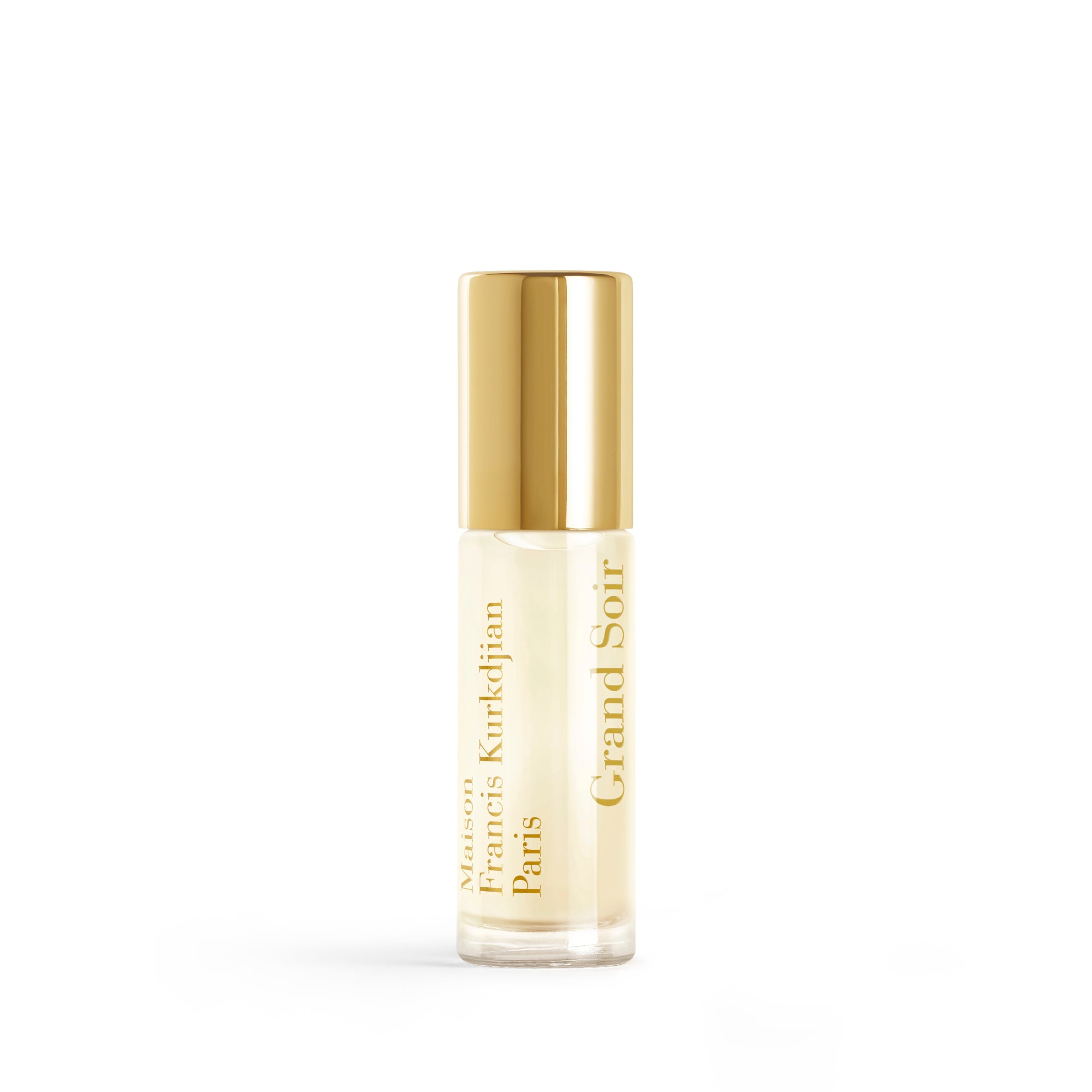 Grand Soir - Elisir Preziosi  - Extrait de parfum