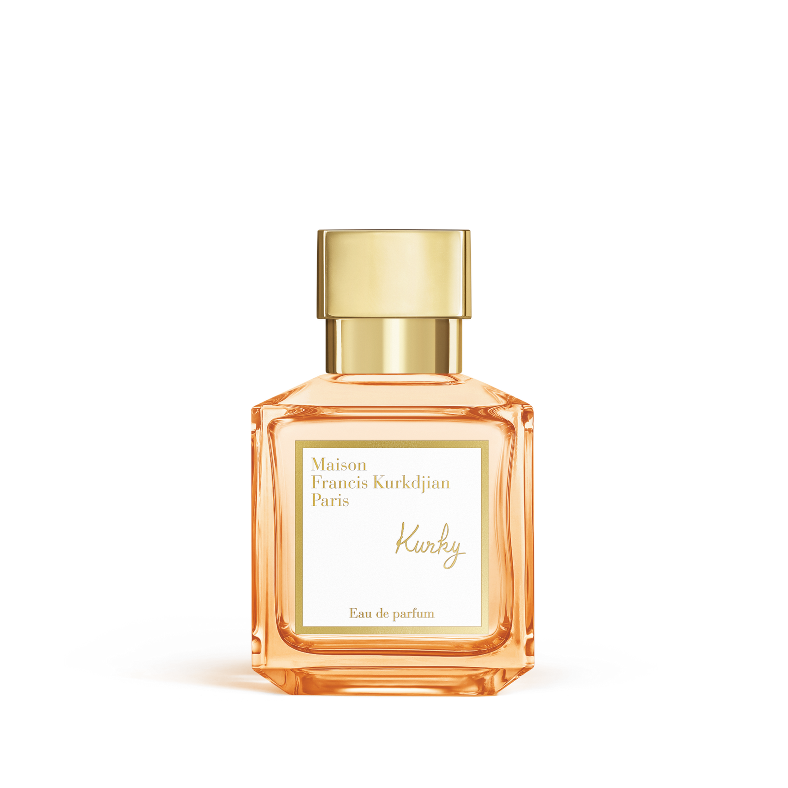 Kurky - Eau de parfum