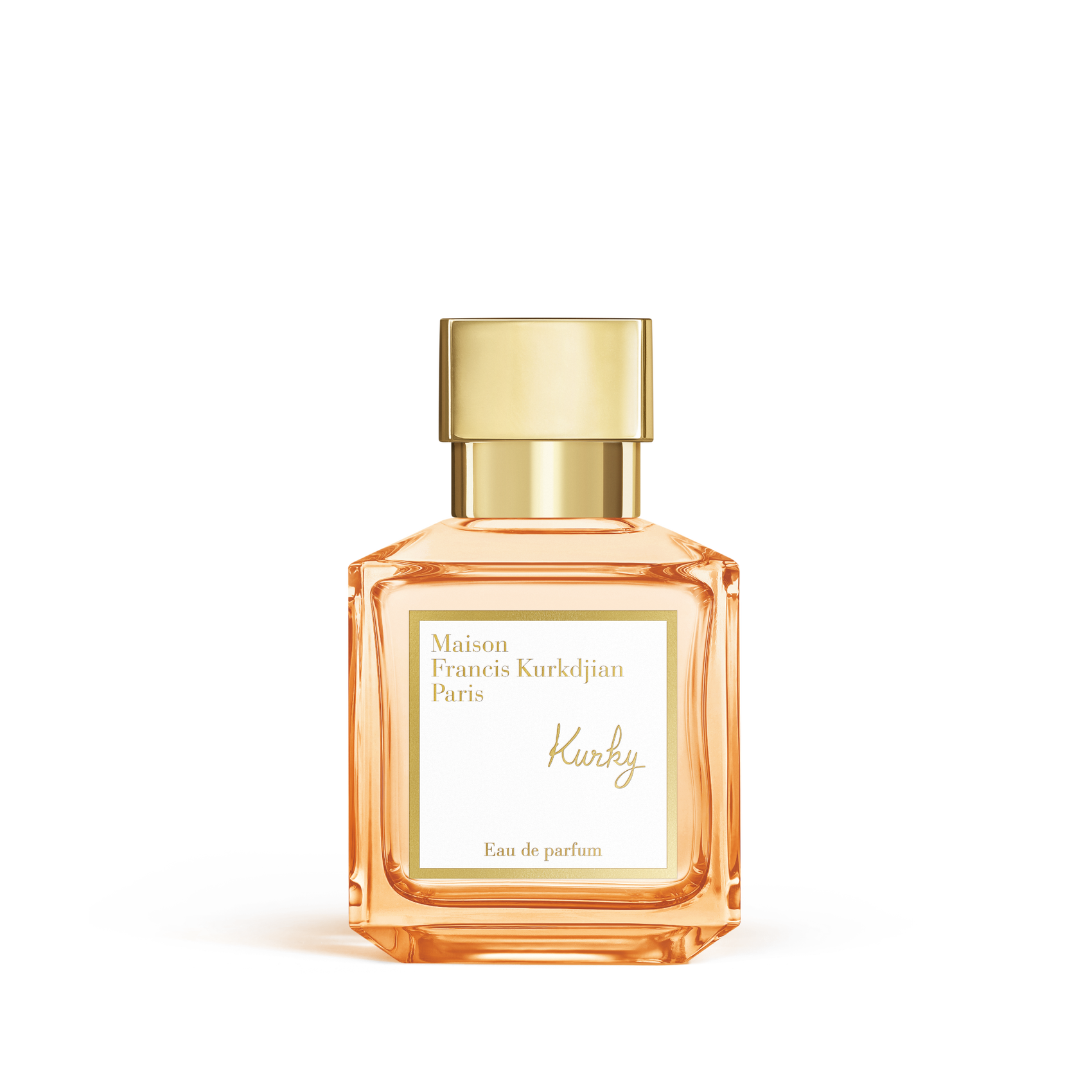 Kurky - Eau de parfum