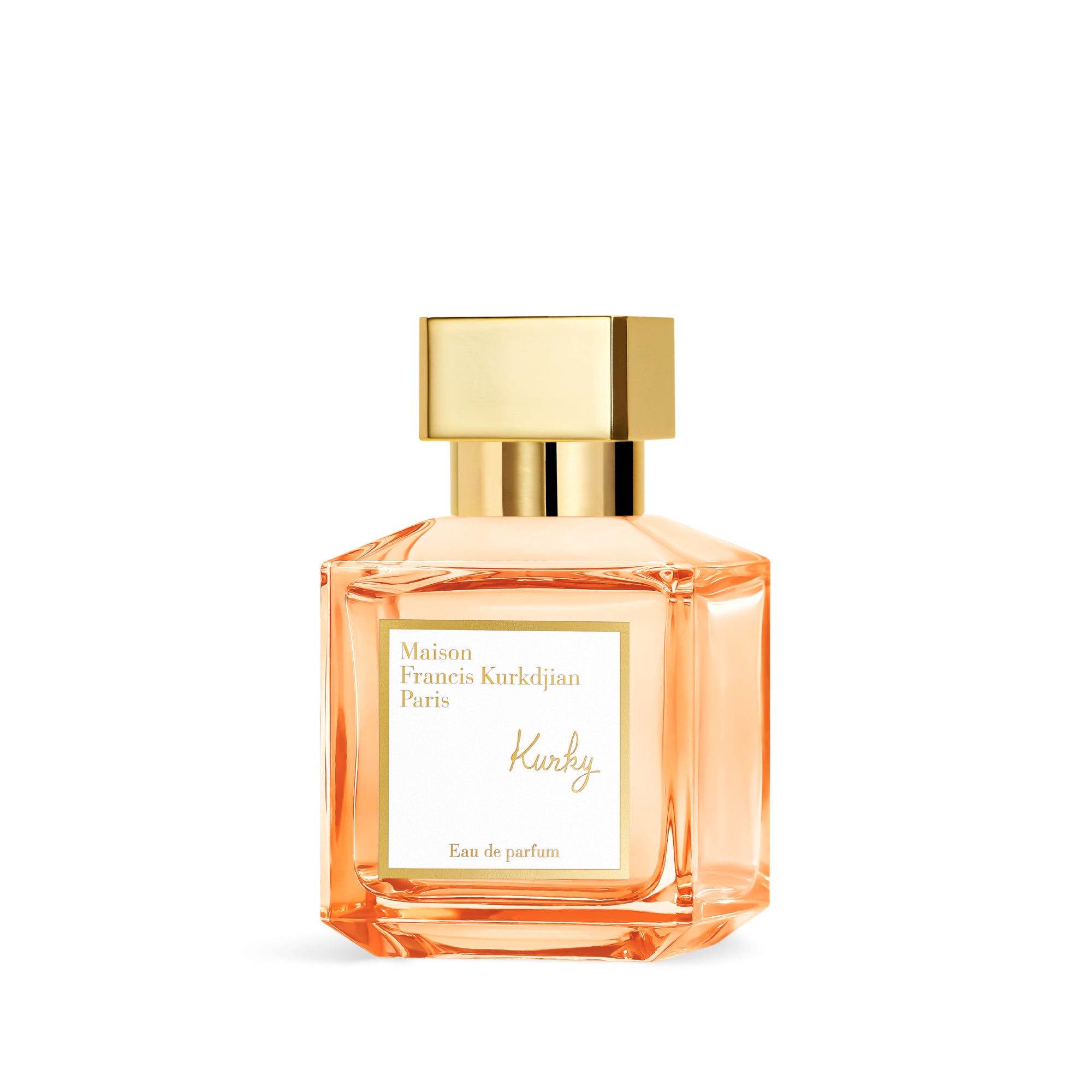 Kurky - Eau de parfum 70ml