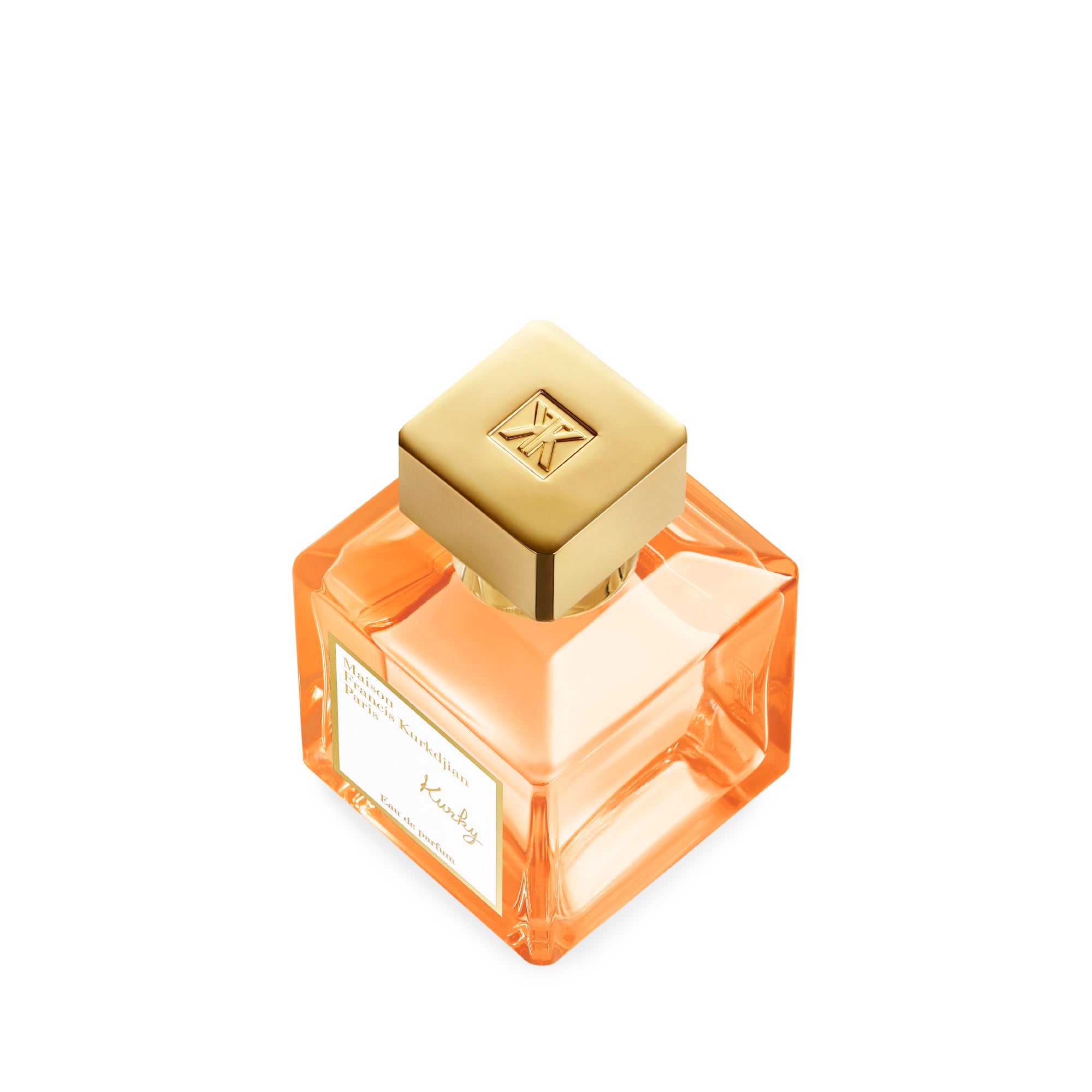 Kurky - Eau de parfum 70ml