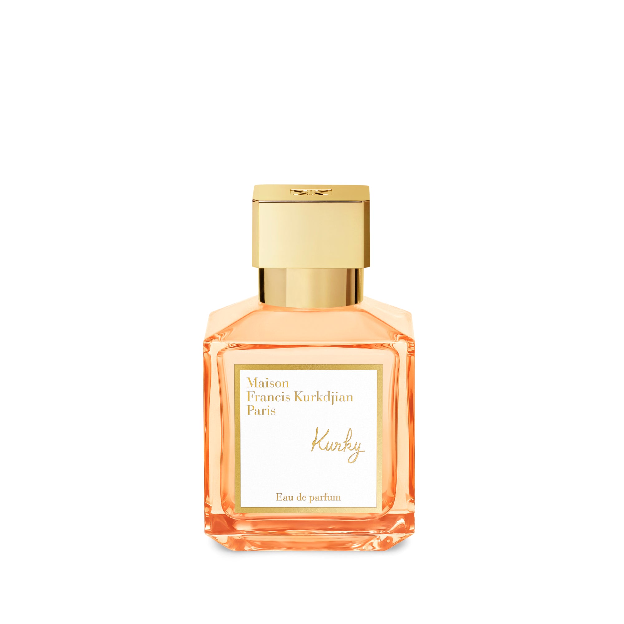 Kurky - Eau de parfum 70ml