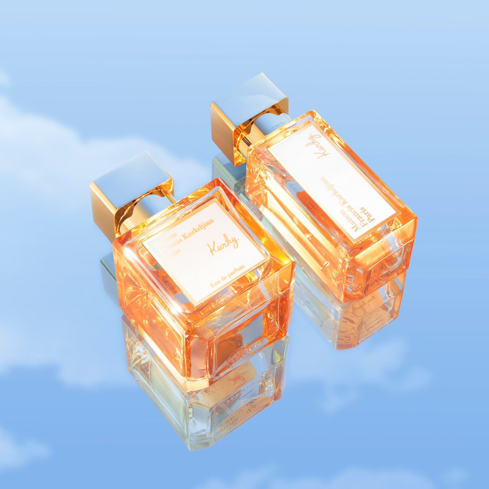 Kurky - Eau de parfum