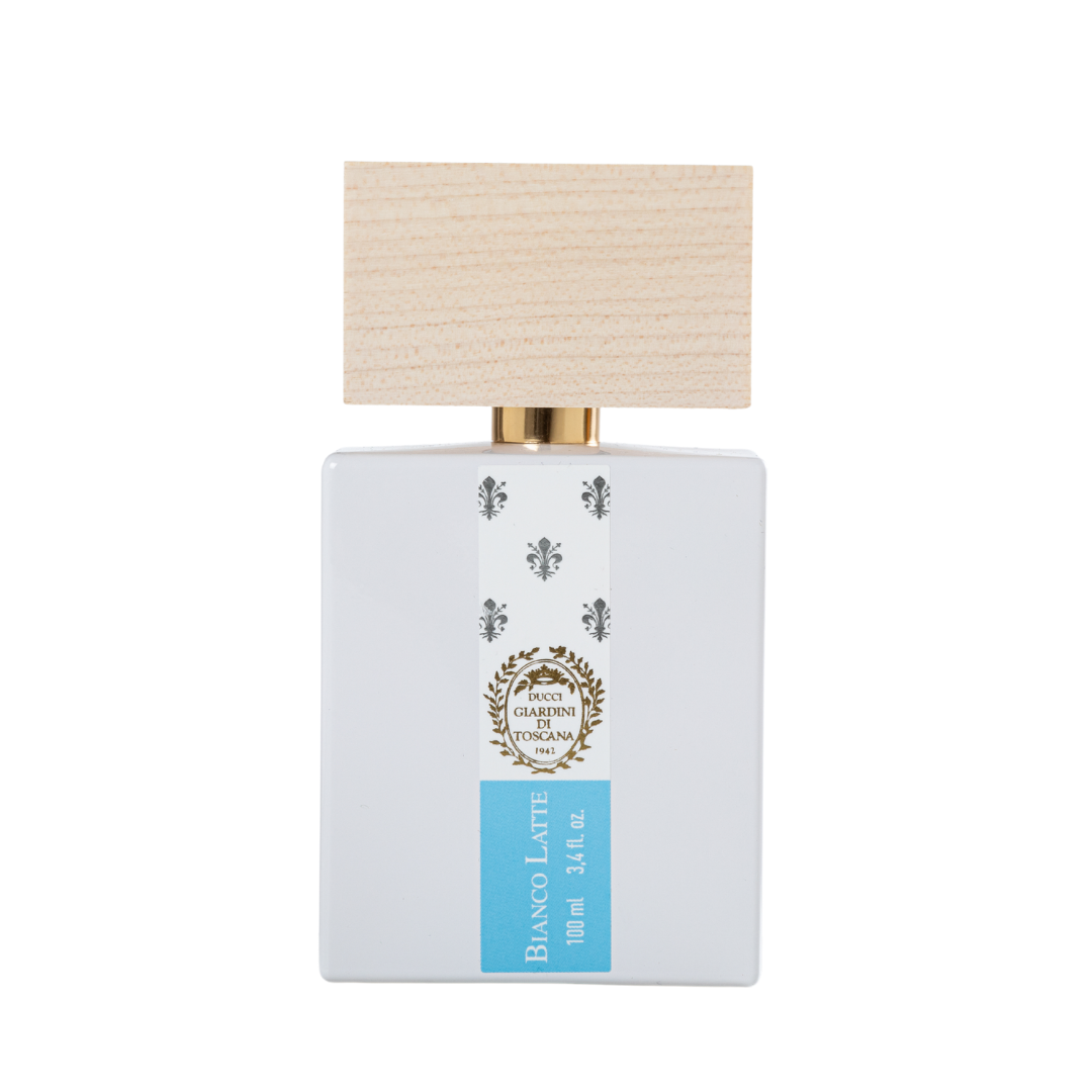 Bianco Latte Eau de parfum 100ml