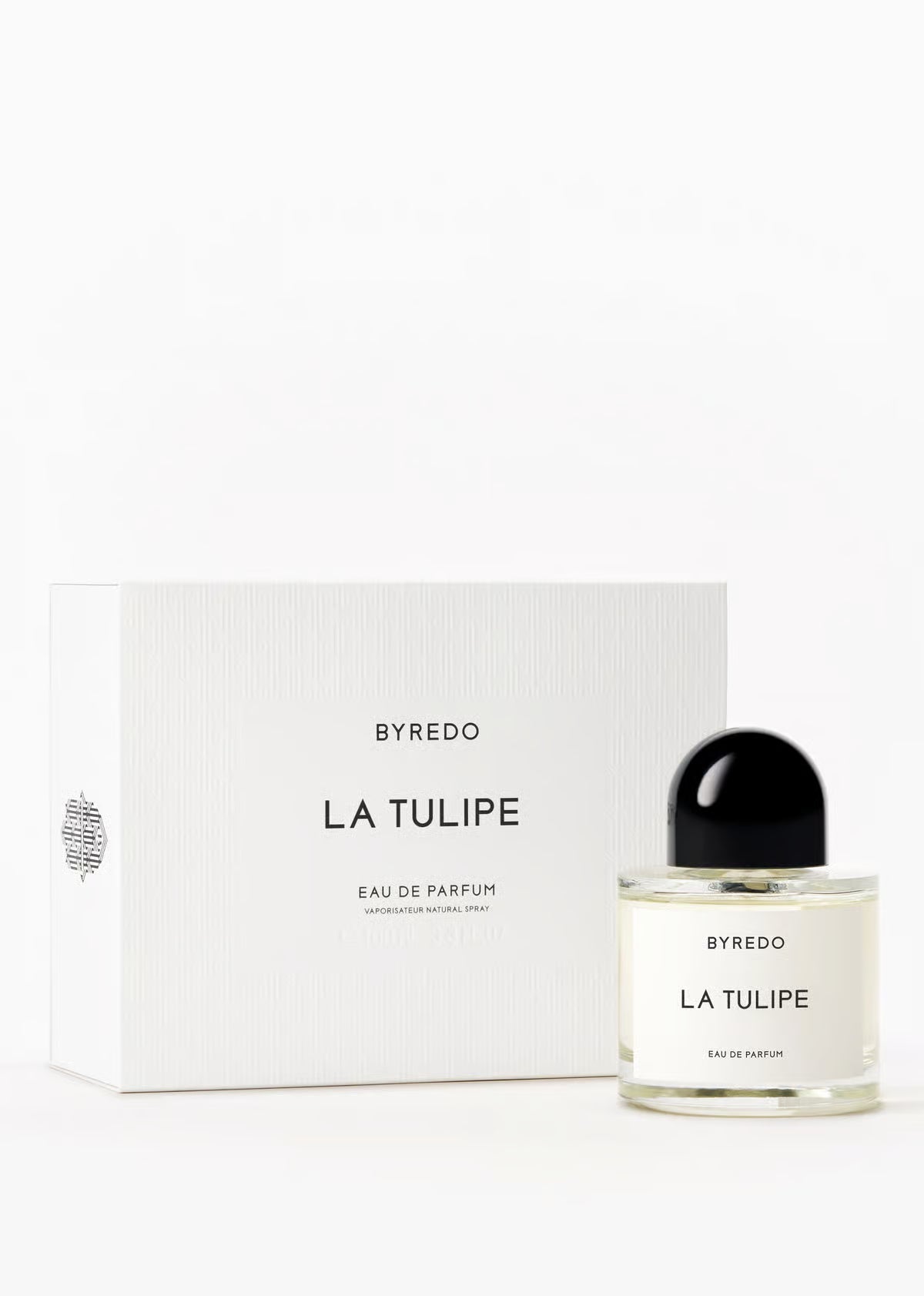 LA TULIPE Eau de Parfum