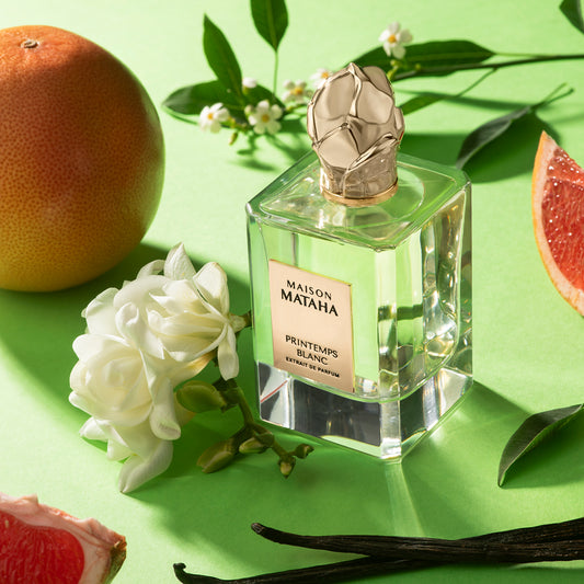 Printemps Blanc Extrait 100ml