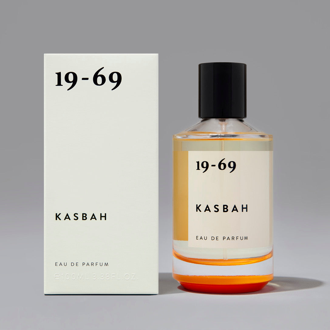 Kasbah Eau de Parfum