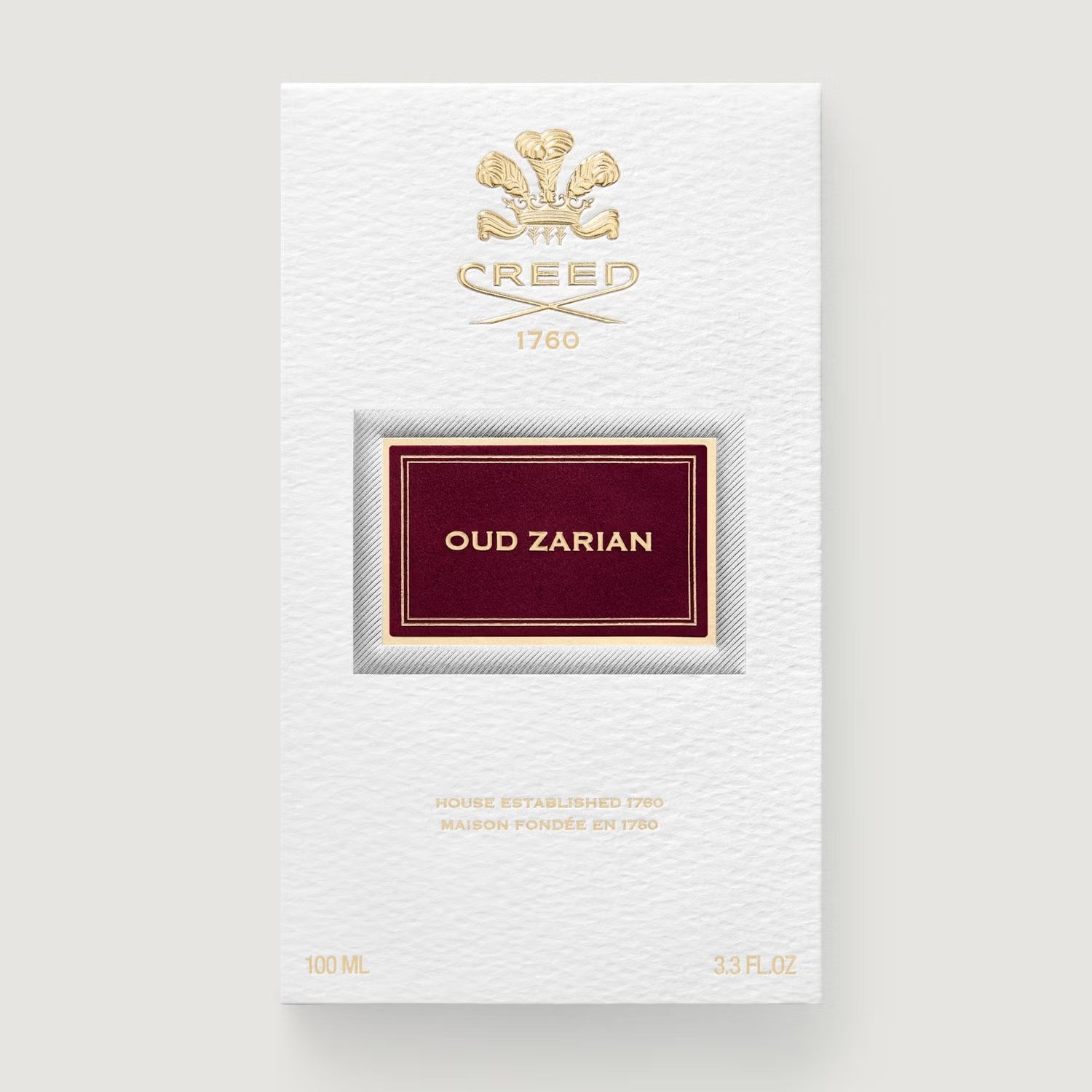 Oud Zarian