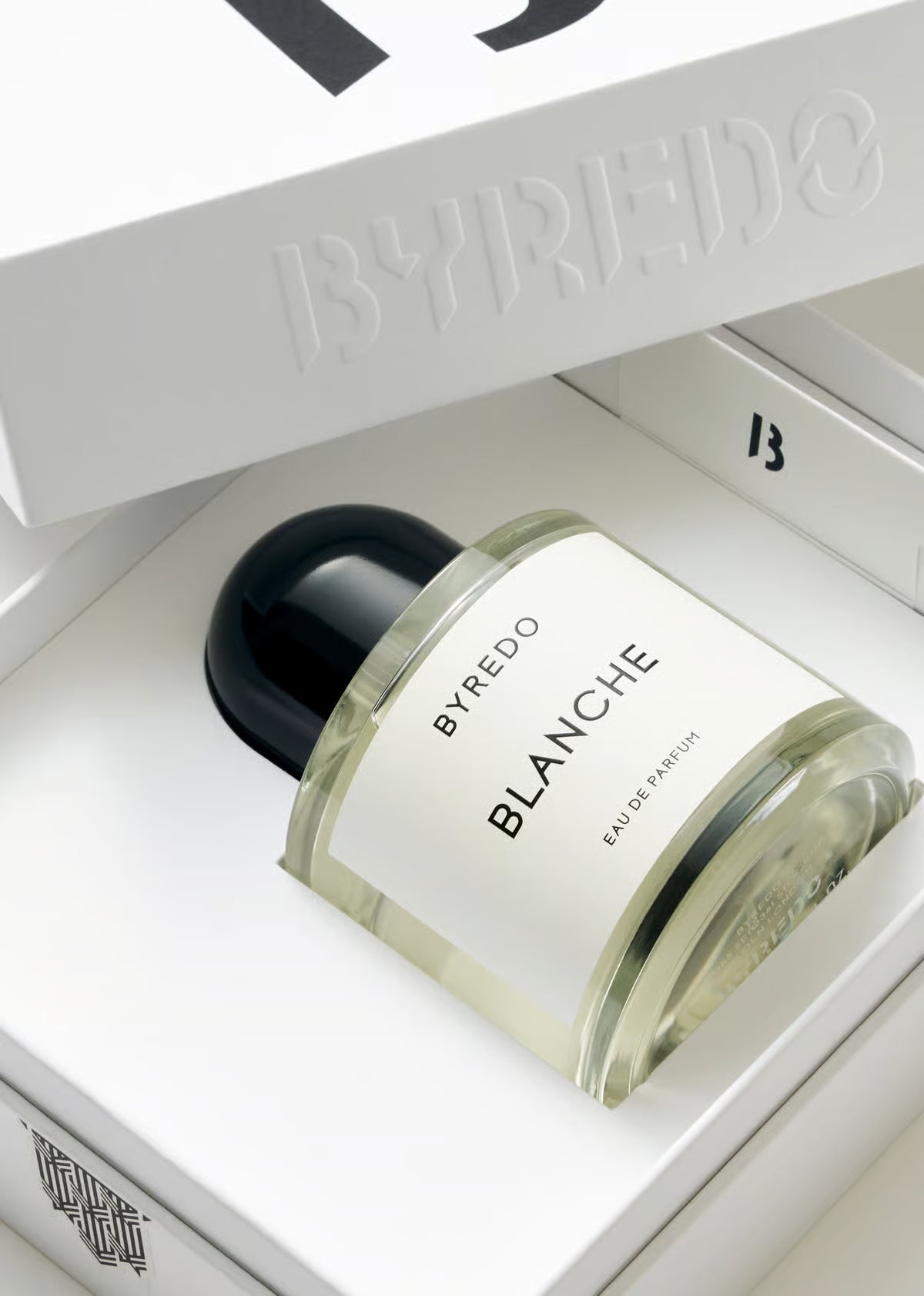 BLANCHE Eau de Parfum