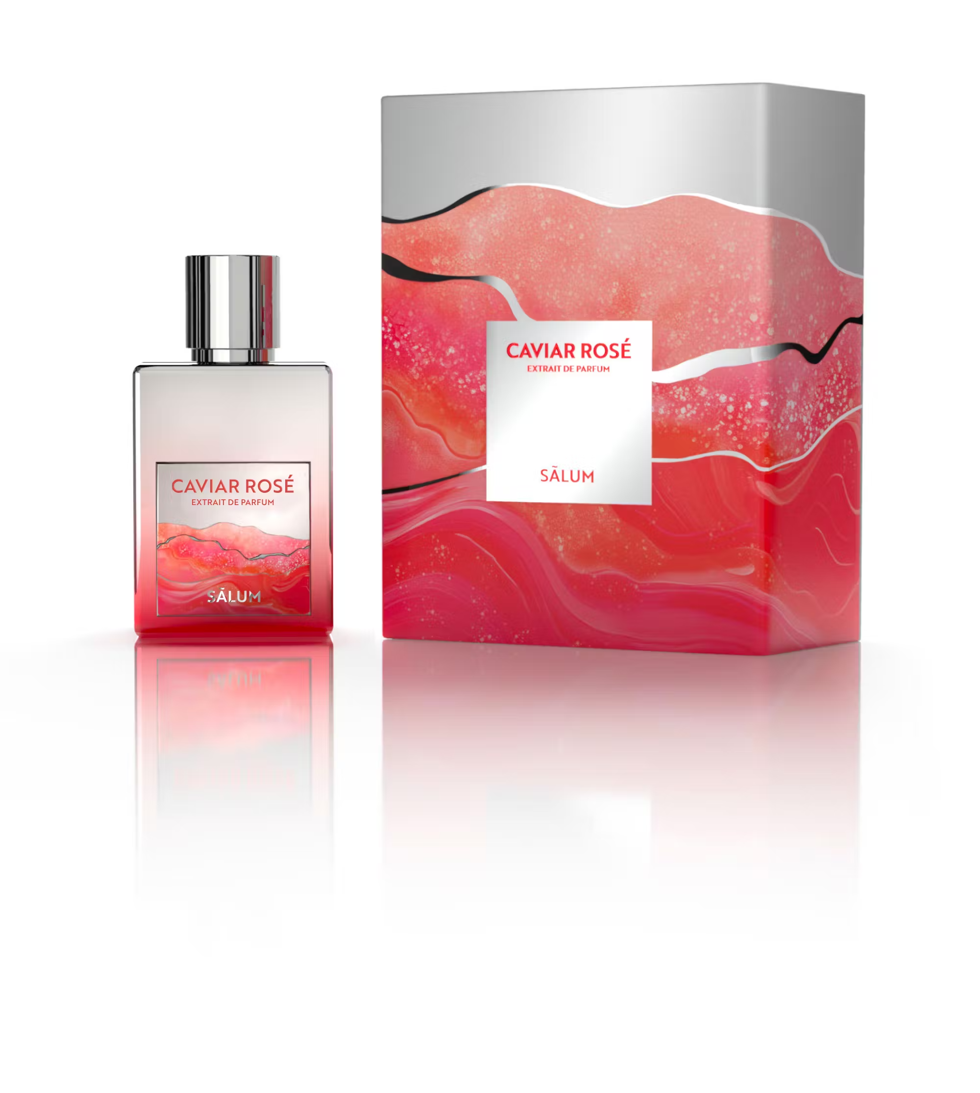 Caviar Rosé Extrait de Parfum 50ml