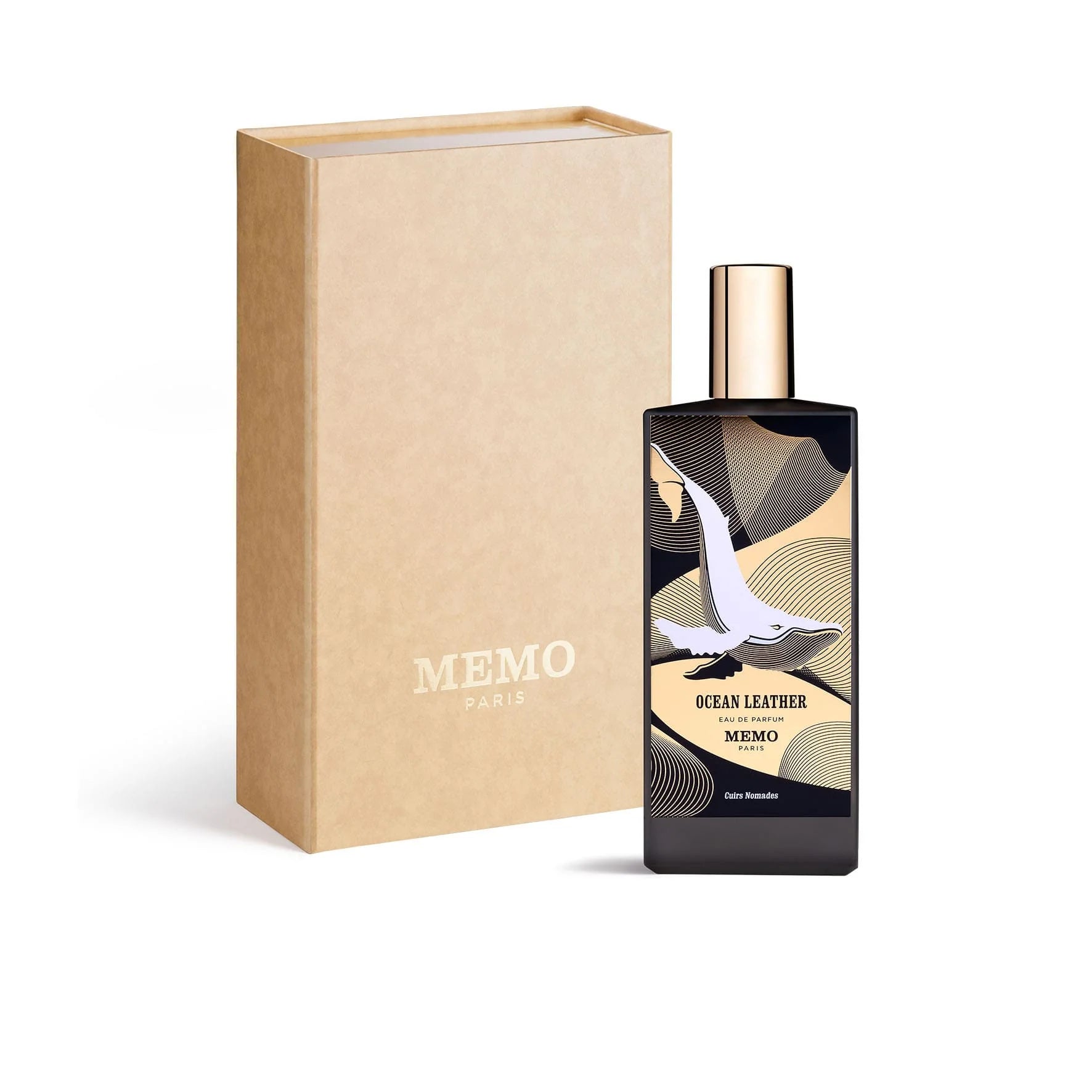 Ocean Leather EDP 75ml