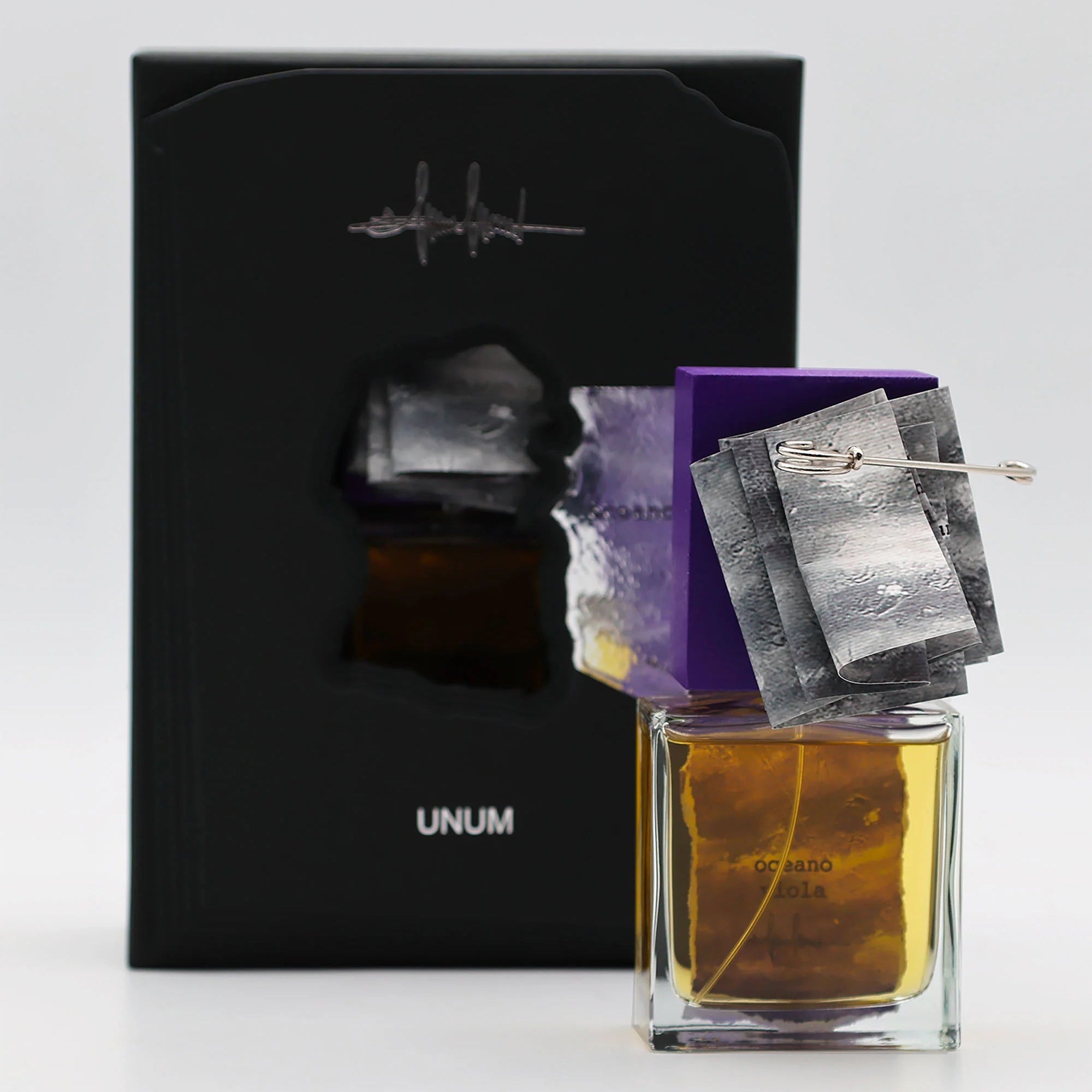 Oceano Viola Extrait de parfum 100ml