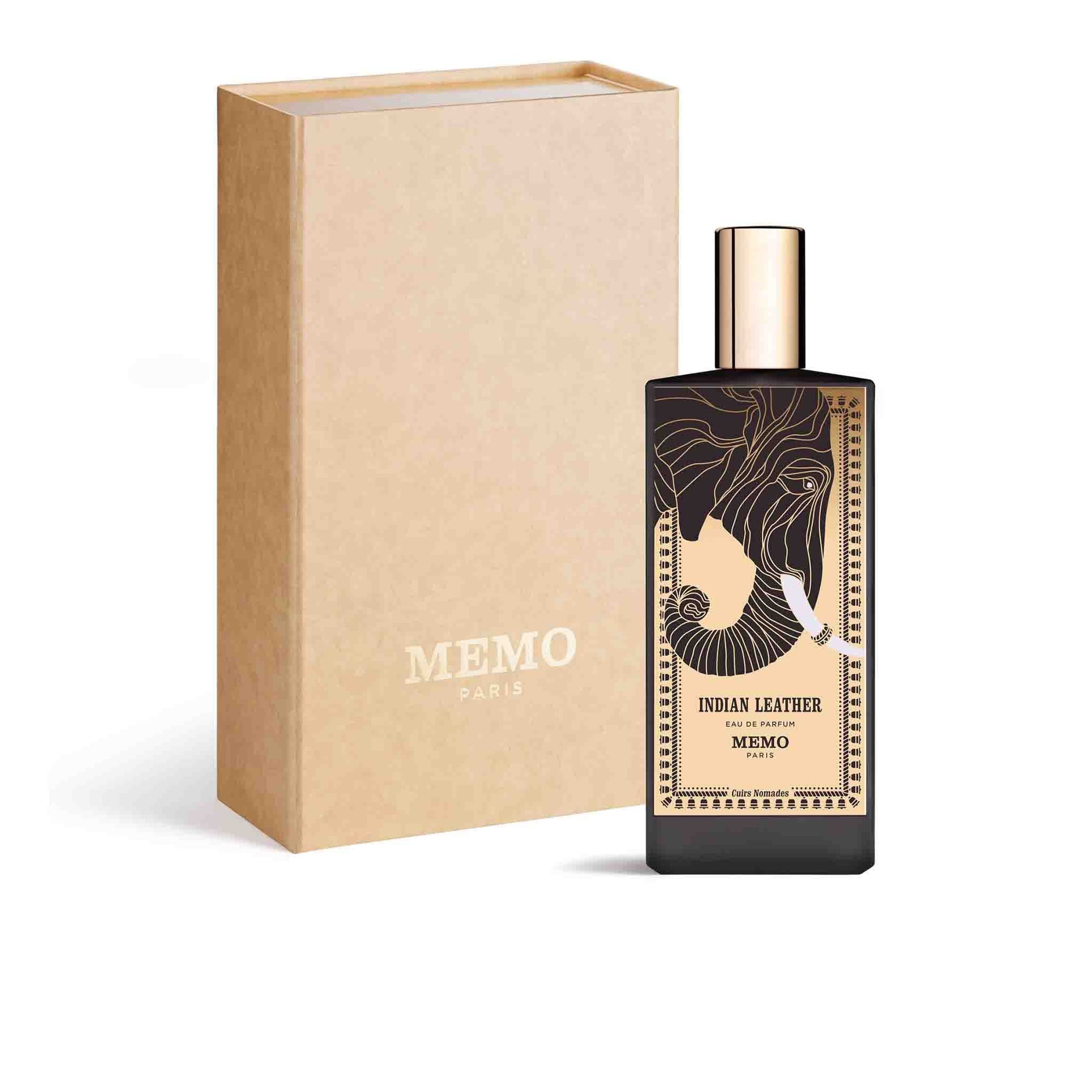 Indian Leather EDP 75ml