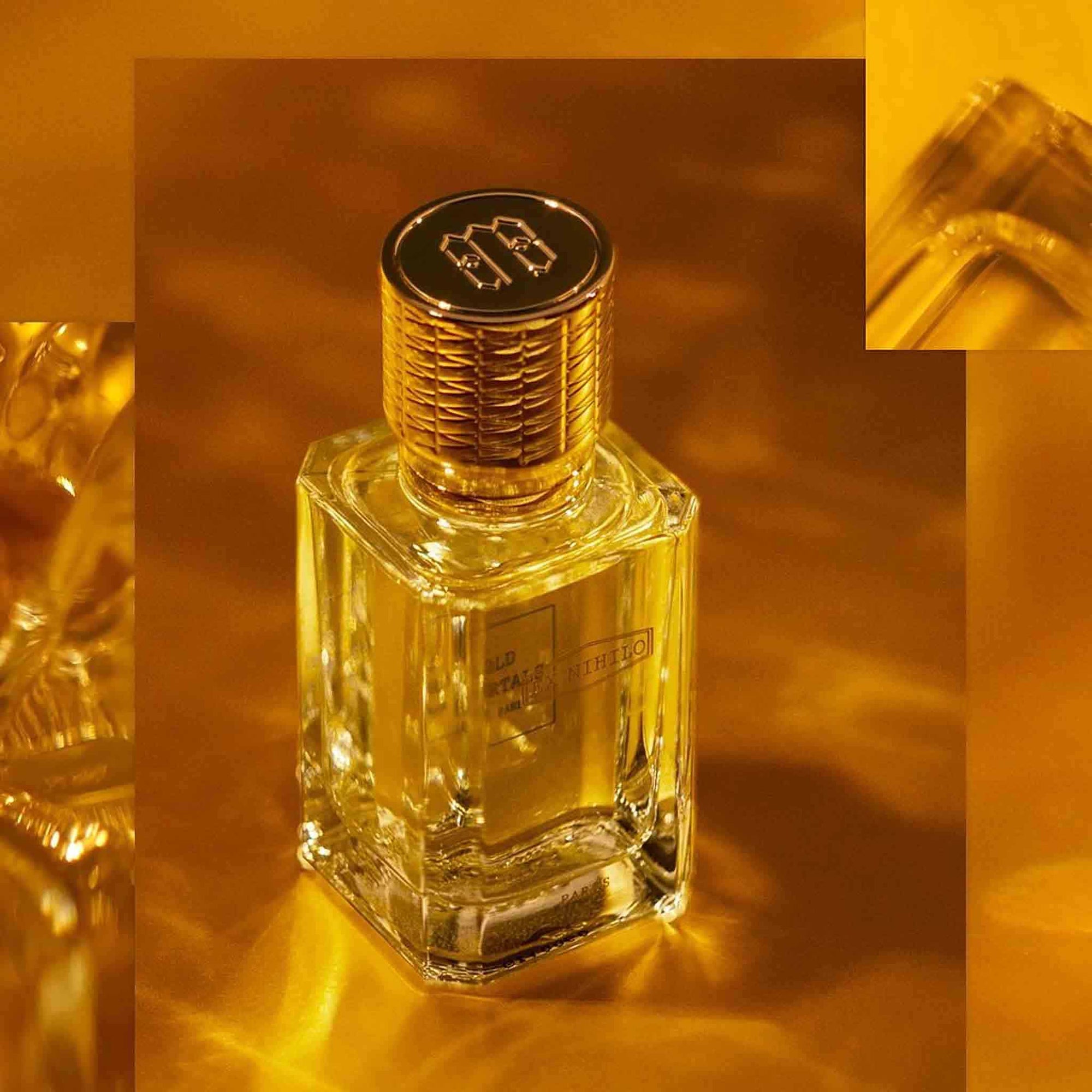 Gold Immortals