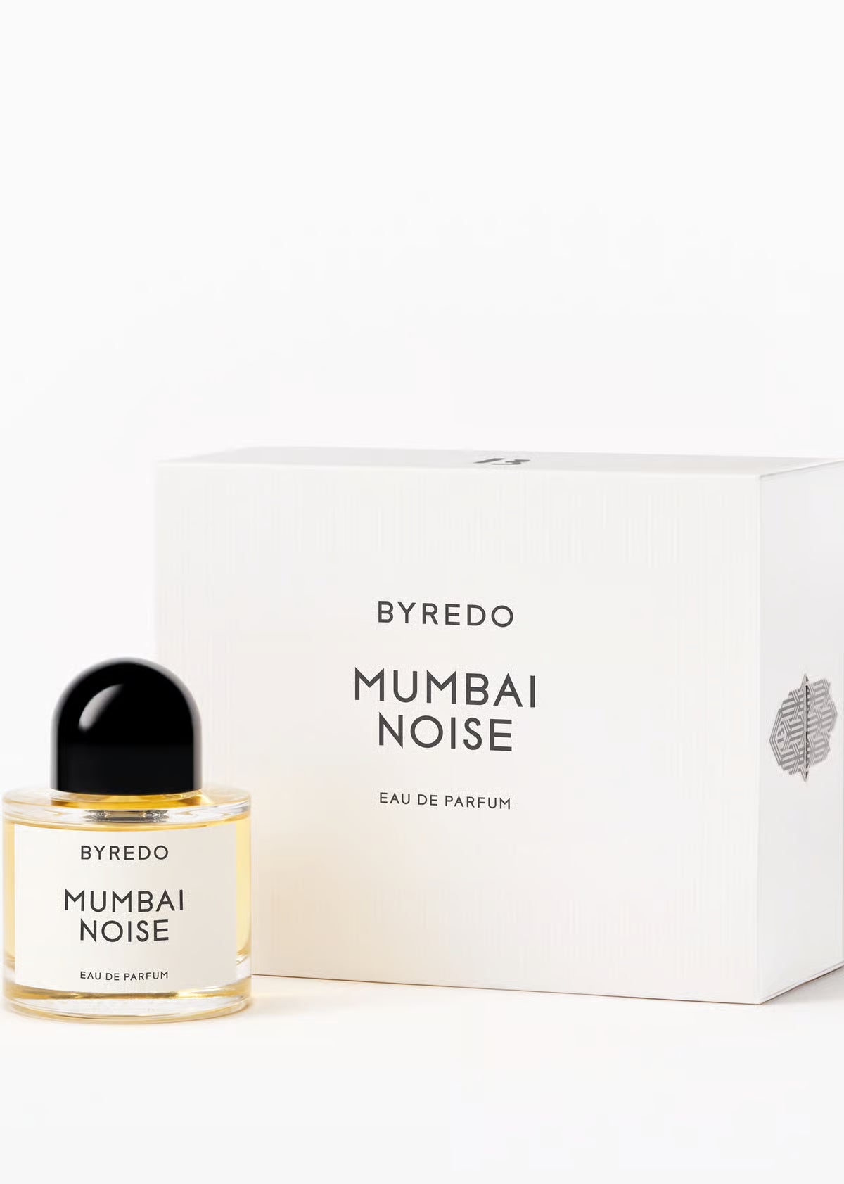 MUMBAI NOISE
