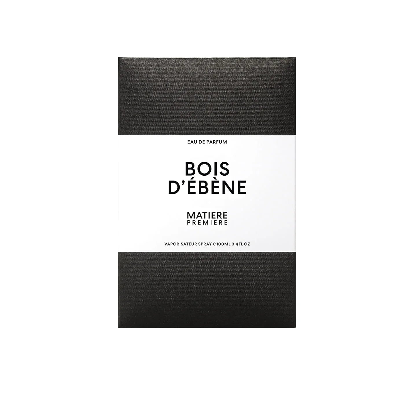 Bois D'Ébène EDP