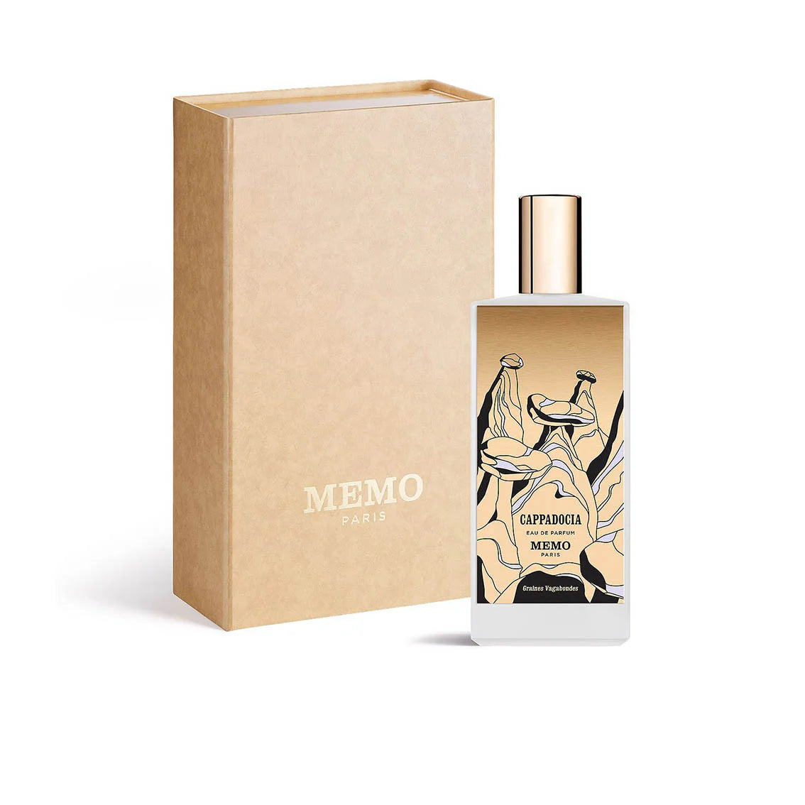 Cappadocia EDP 75ml