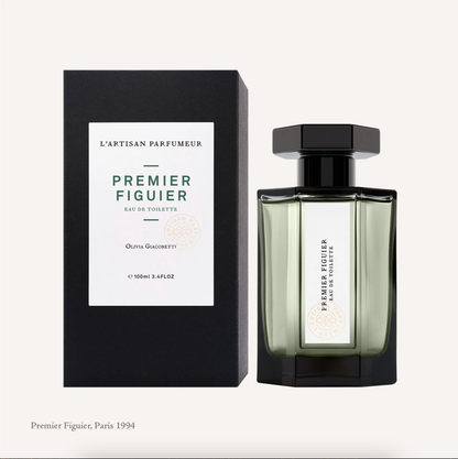 Premier Figuier Eau de Toilette 100ml