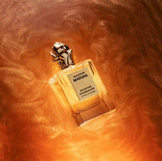 Escapade Gourmande Extrait 100ml