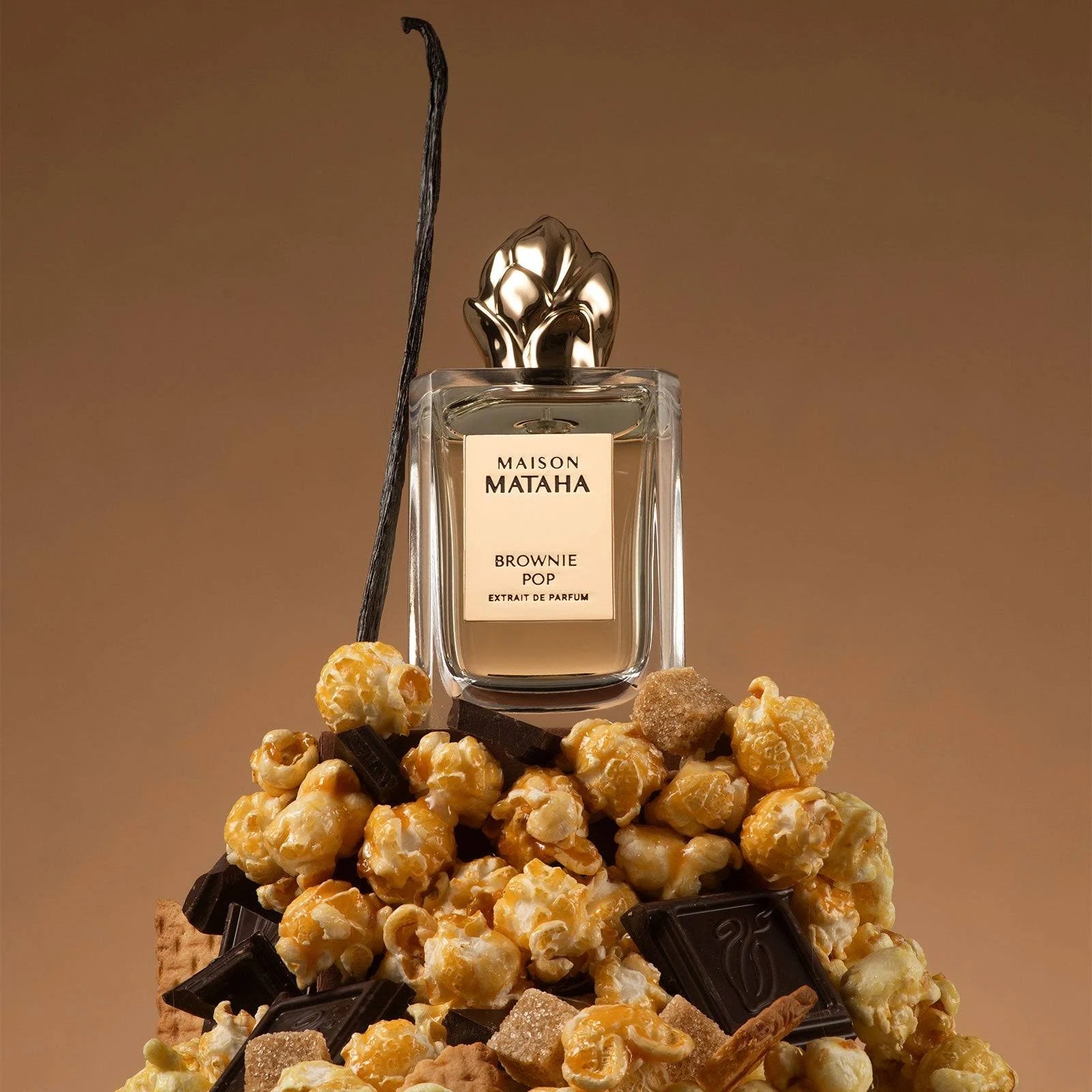 Brownie Pop Extrait 100ml