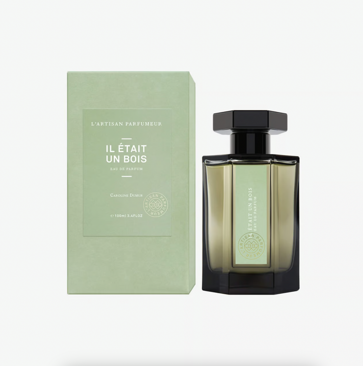 Il Était Un Bois Eau de Parfum 100ml