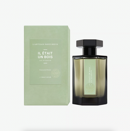 Il Était Un Bois Eau de Parfum 100ml