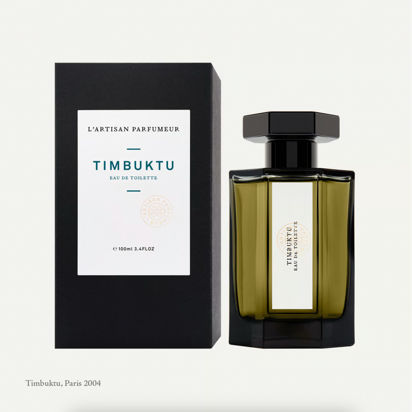 Timbuktu Eau de Toilette 100ml