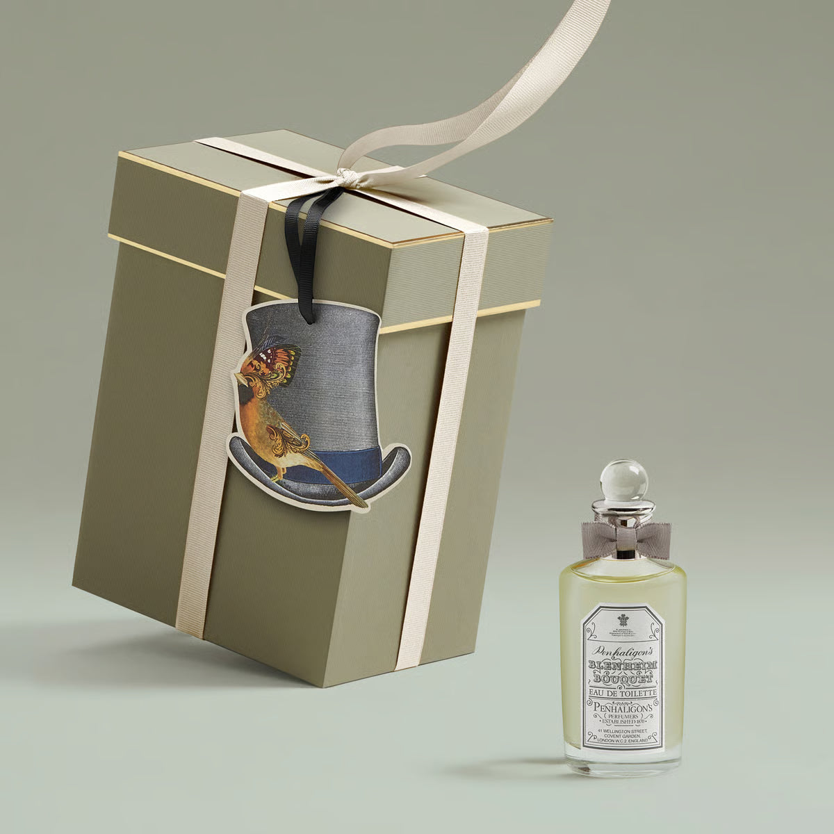 Blenheim Bouquet EDT 100ml