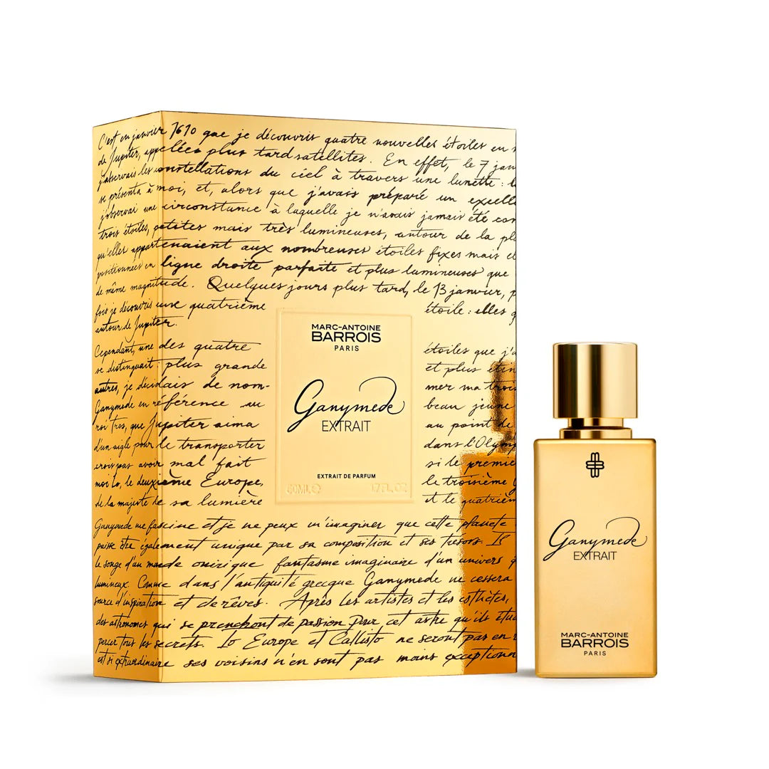 Ganymede Extrait 50ml