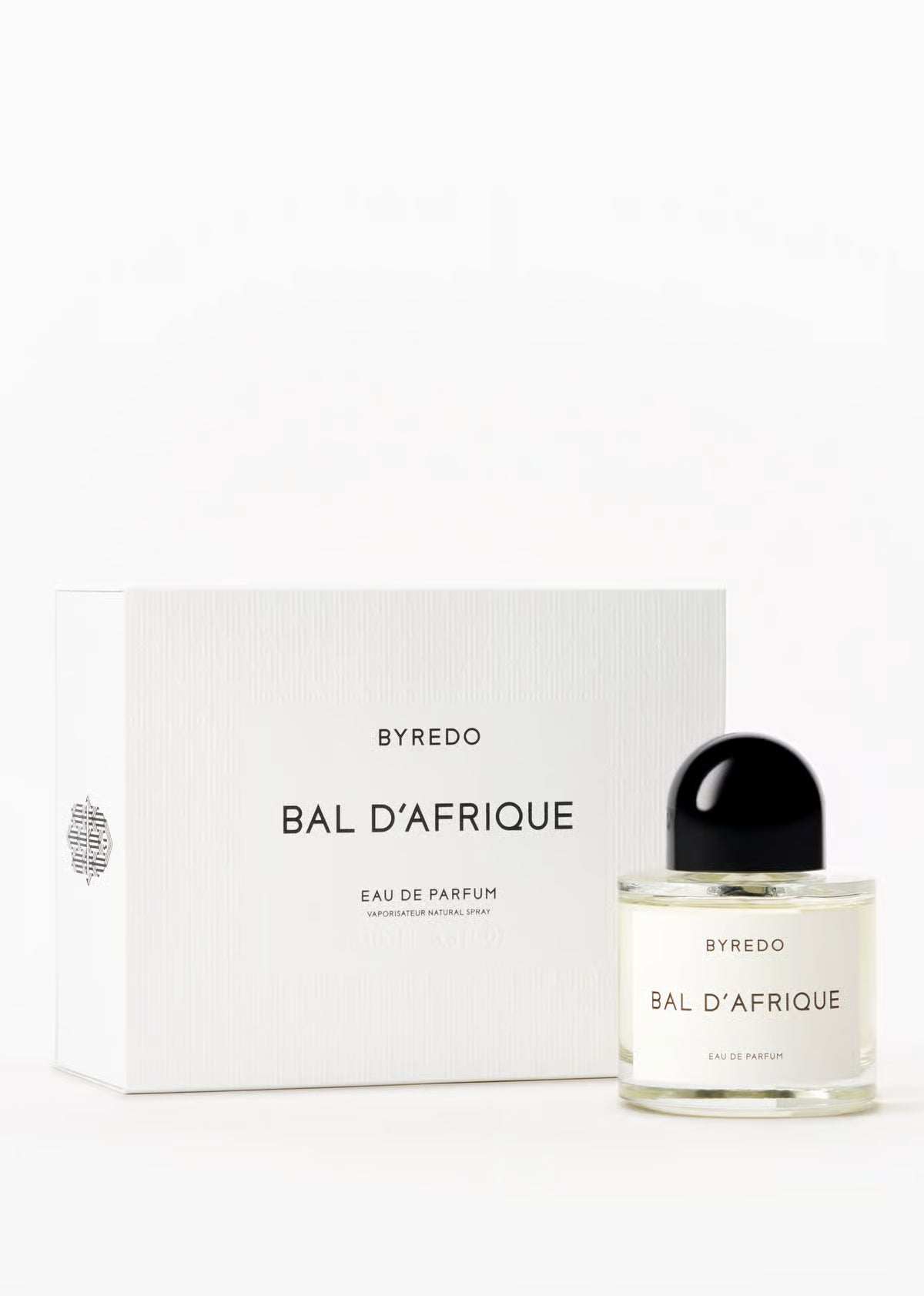 BAL D'AFRIQUE Eau de Parfum