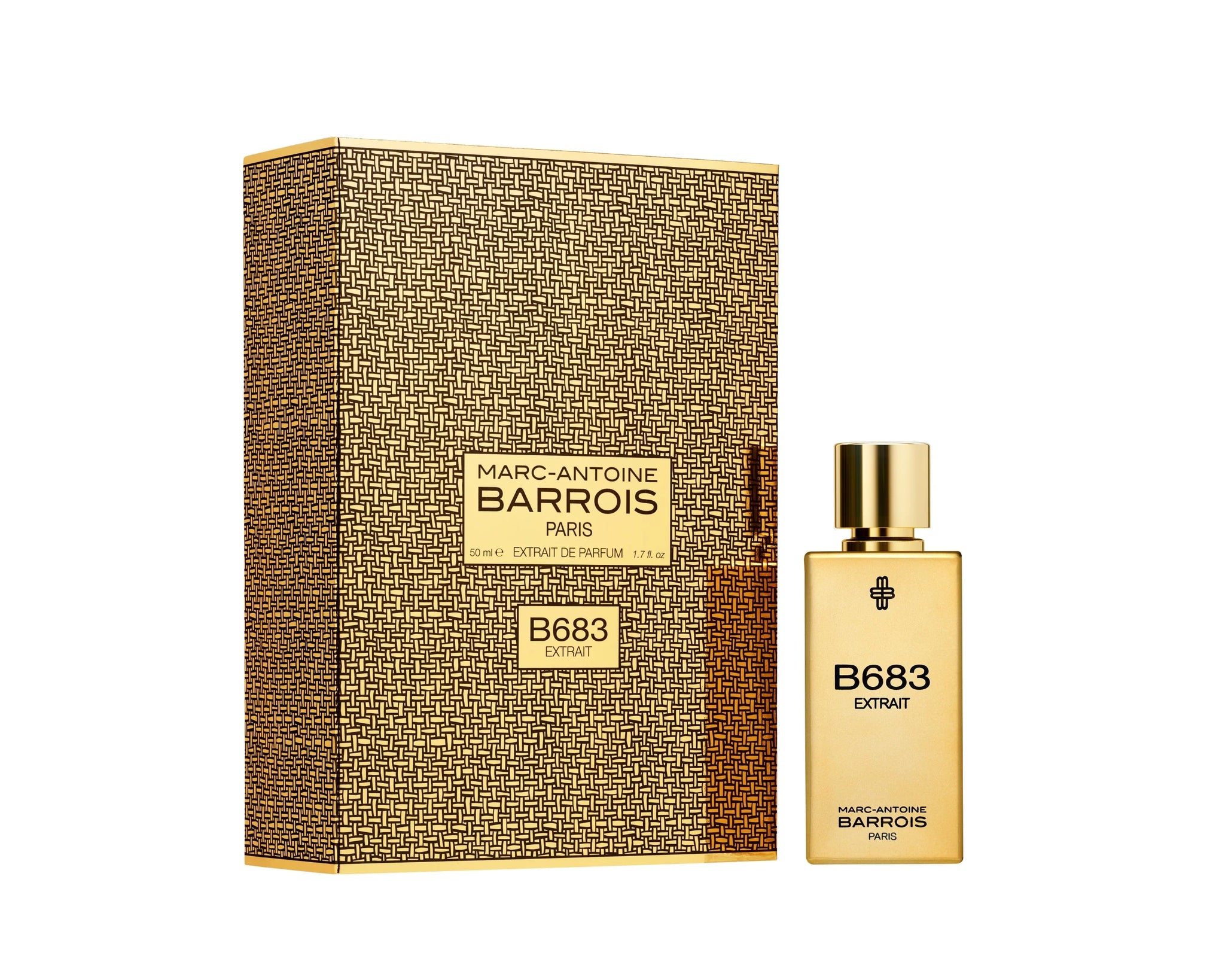 B683 Extrait 50ml