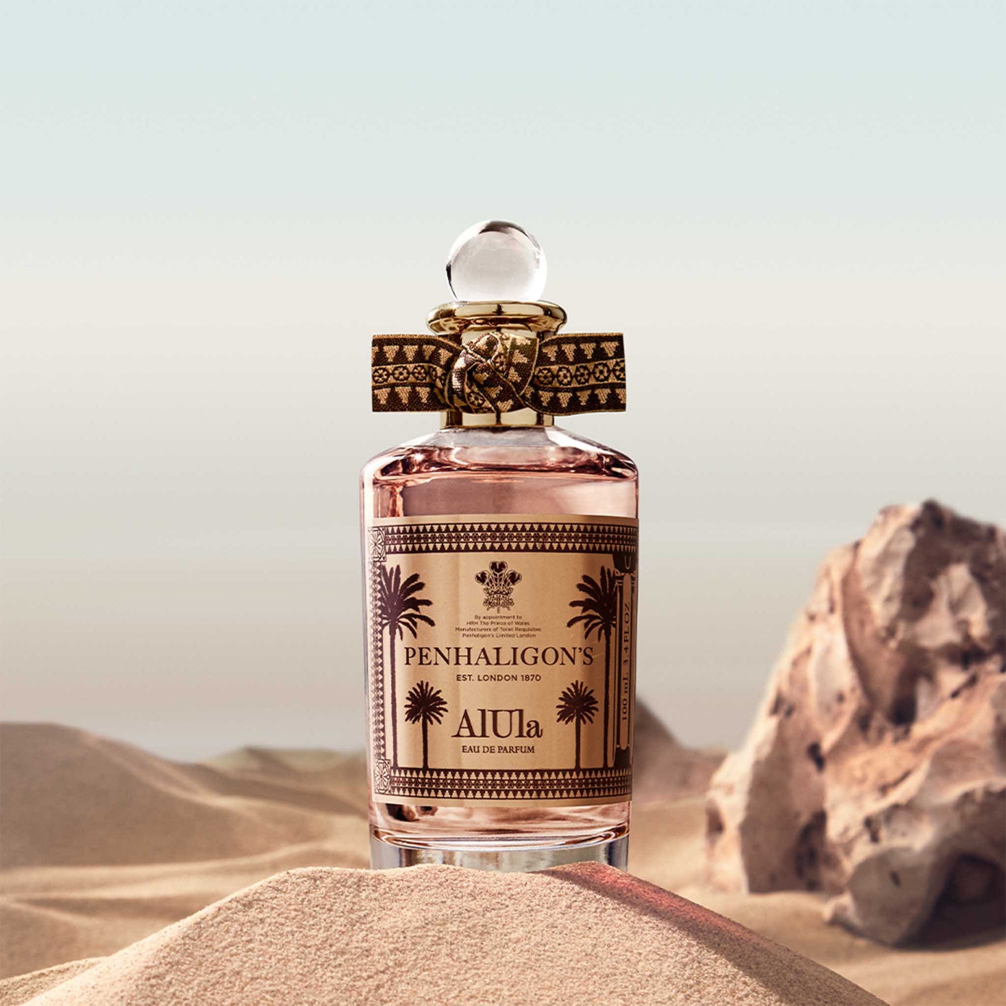Penhaligon's AlUla EDP 100ML