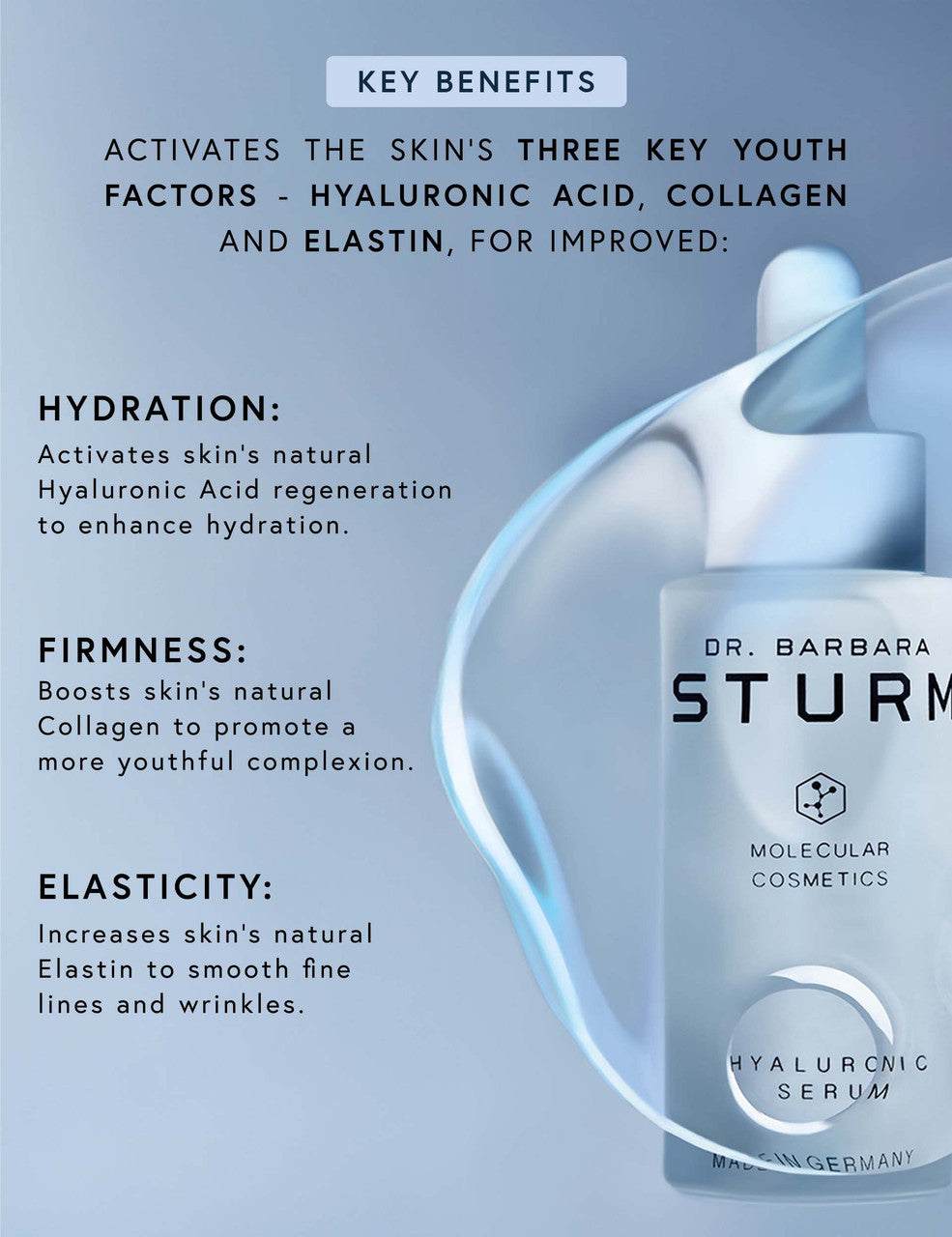 Hyaluronic Serum