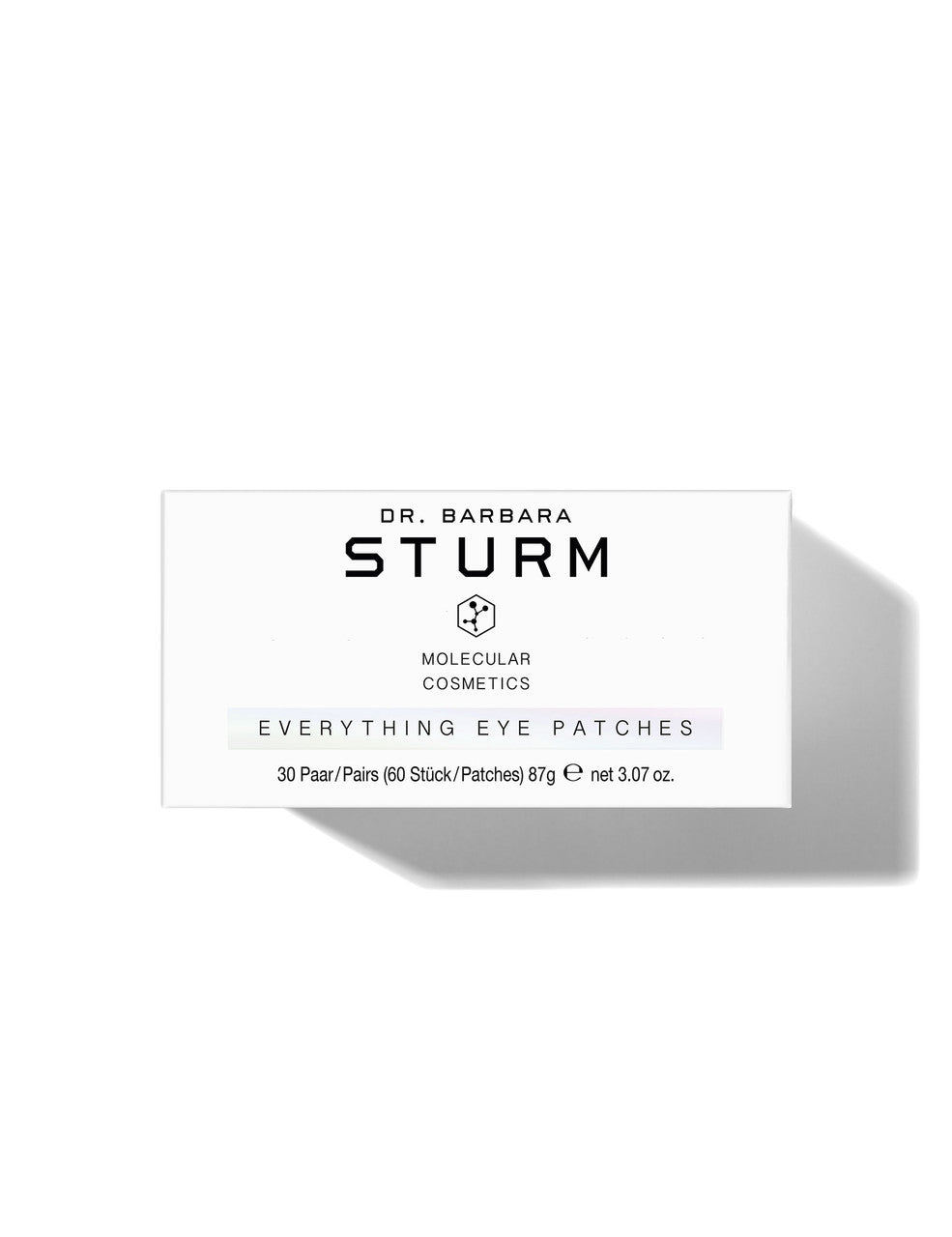 Everything Eye Patches