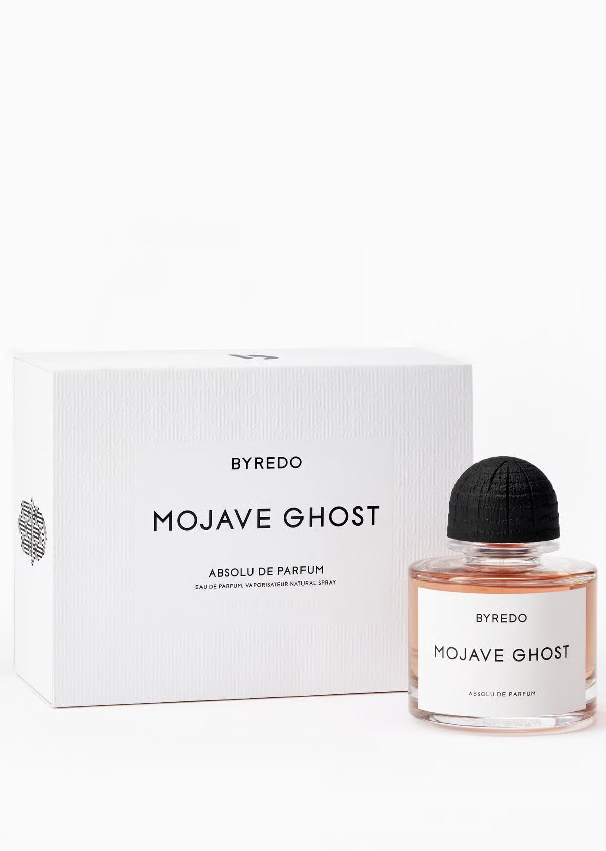 MOJAVE GHOST Absolu de Parfum