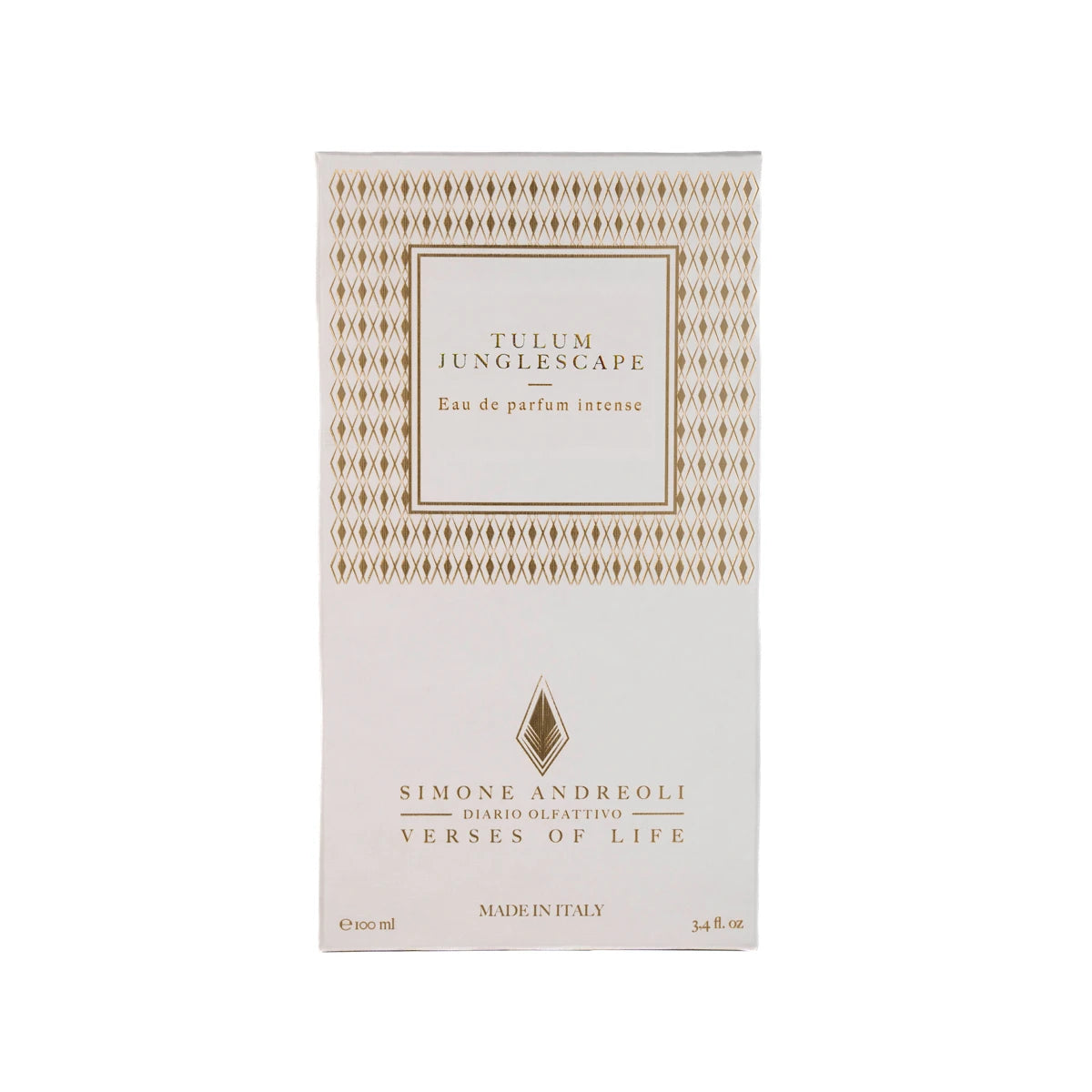 Tulum Junglescape Eau de Parfum