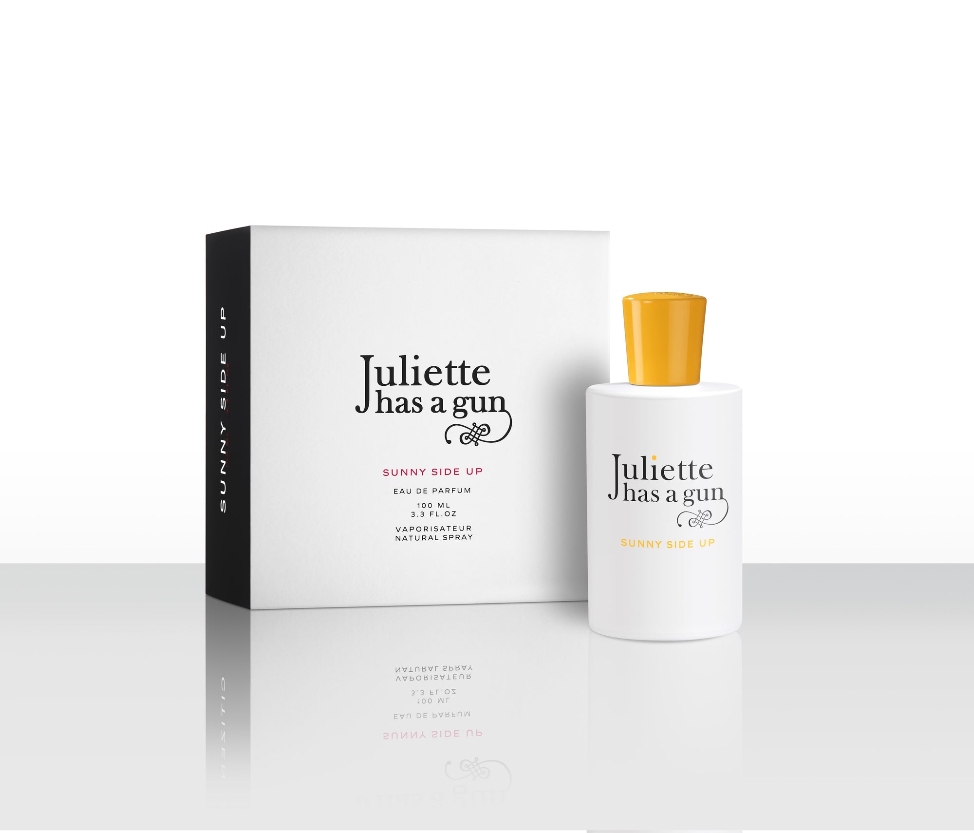 Sunny Side Up Eau de Parfum