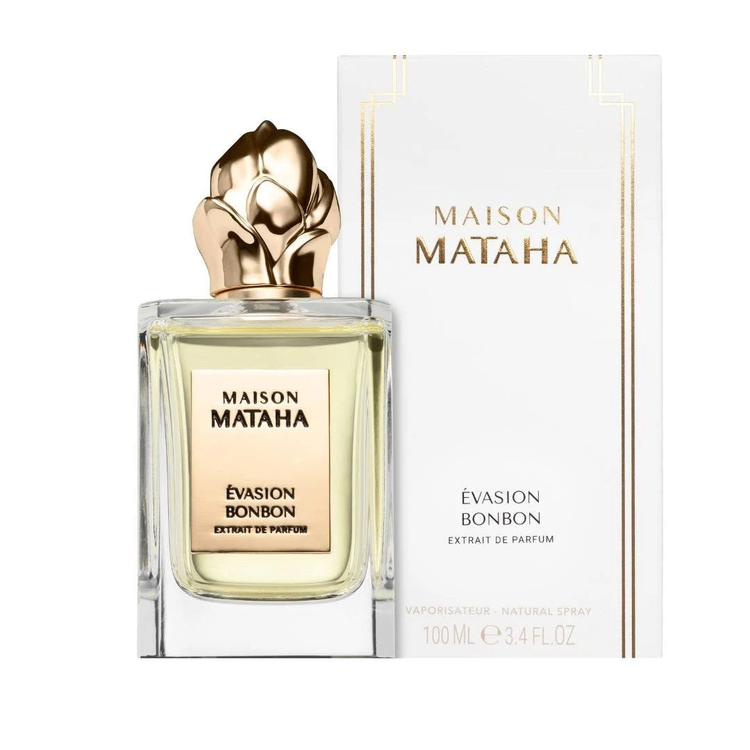 Évasion Bonbon Extrait 100ml