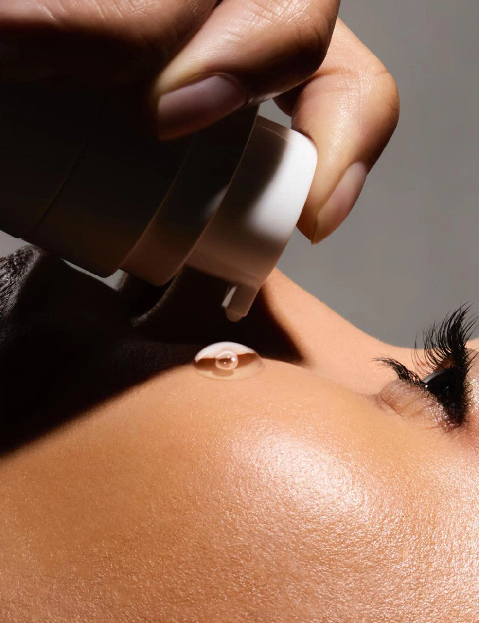 Super Anti-Aging DUAL SERUM