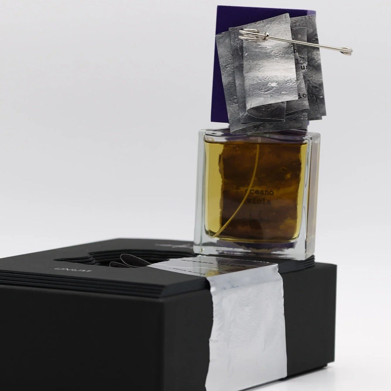 Oceano Viola Extrait de parfum 100ml