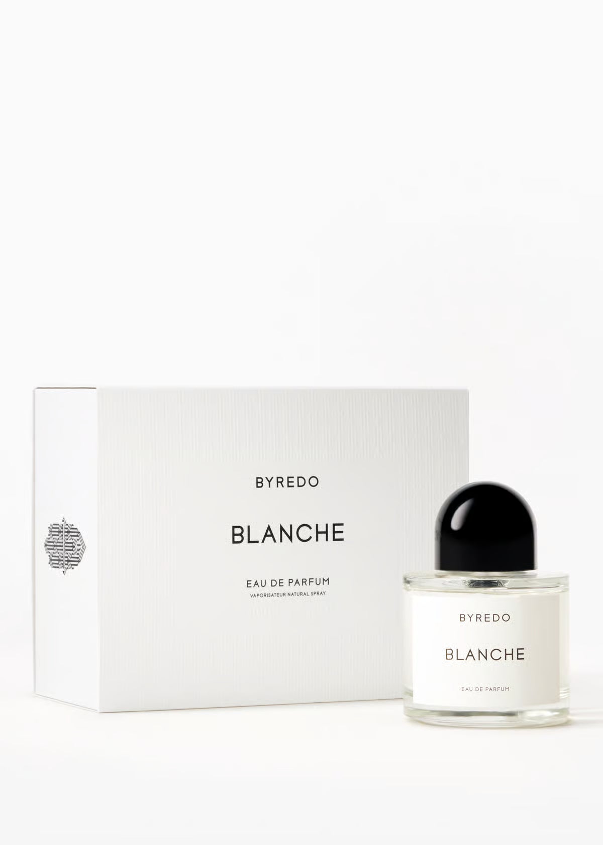 BLANCHE Eau de Parfum