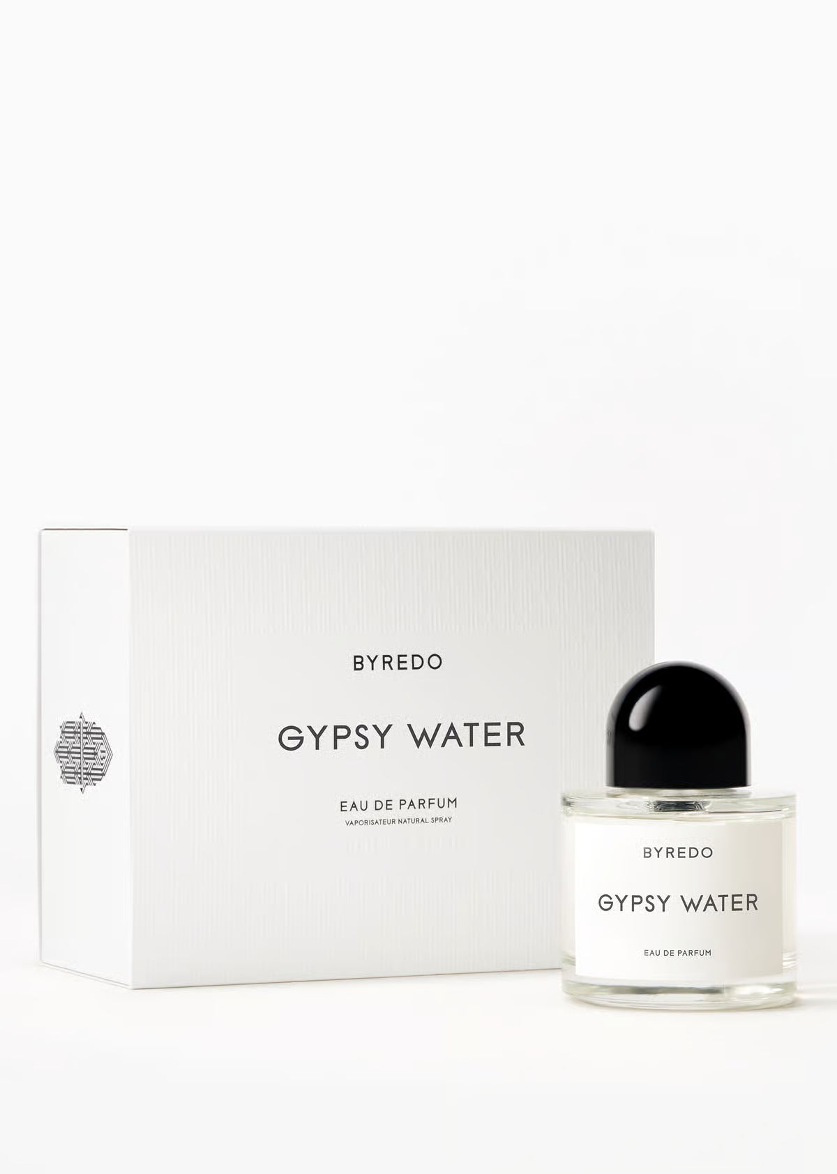 GYPSY WATER Eau de Parfum